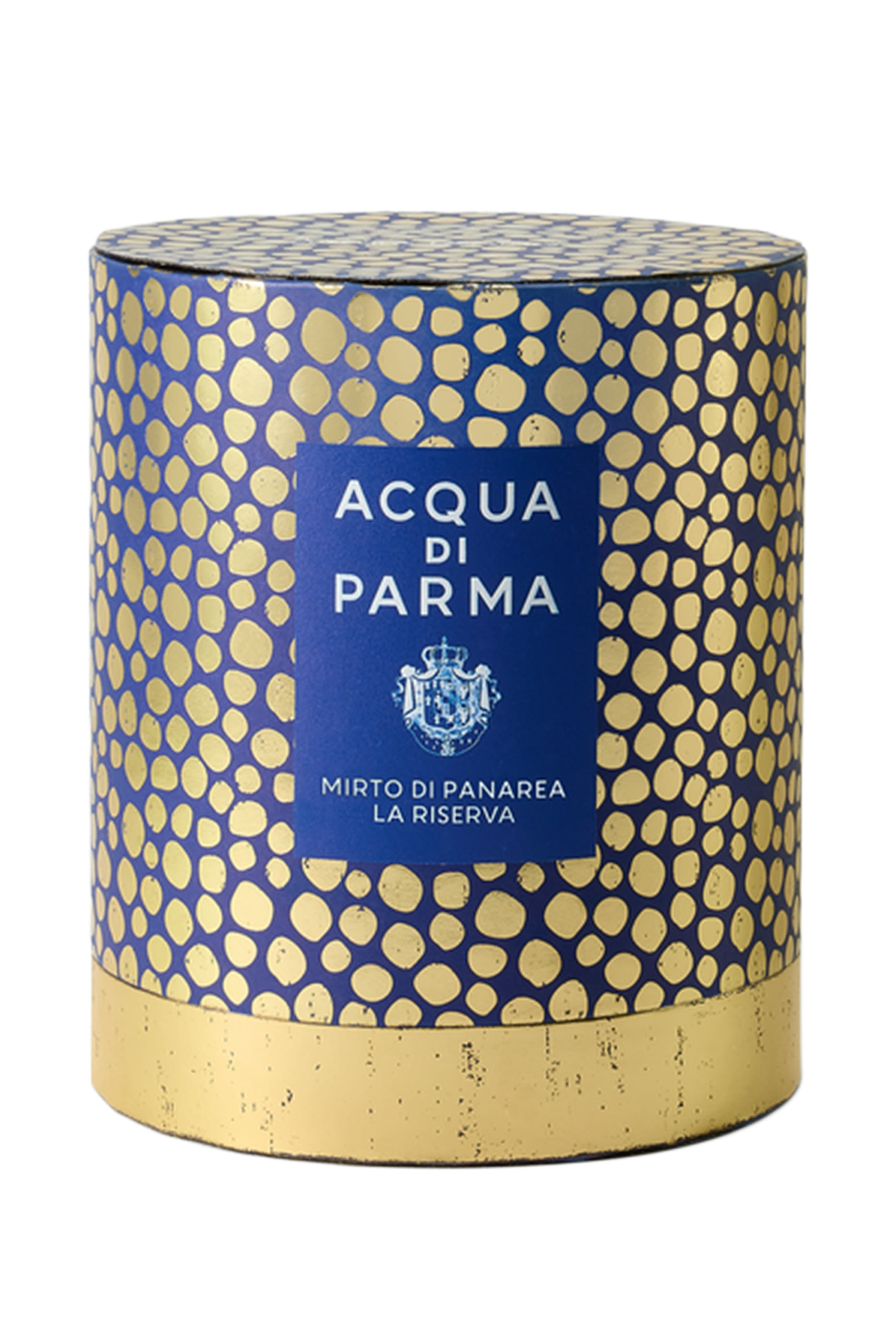 مجموعة هدية ميرتو دي باناريا لا ريسيرفا إصدار 25 للكريسماس