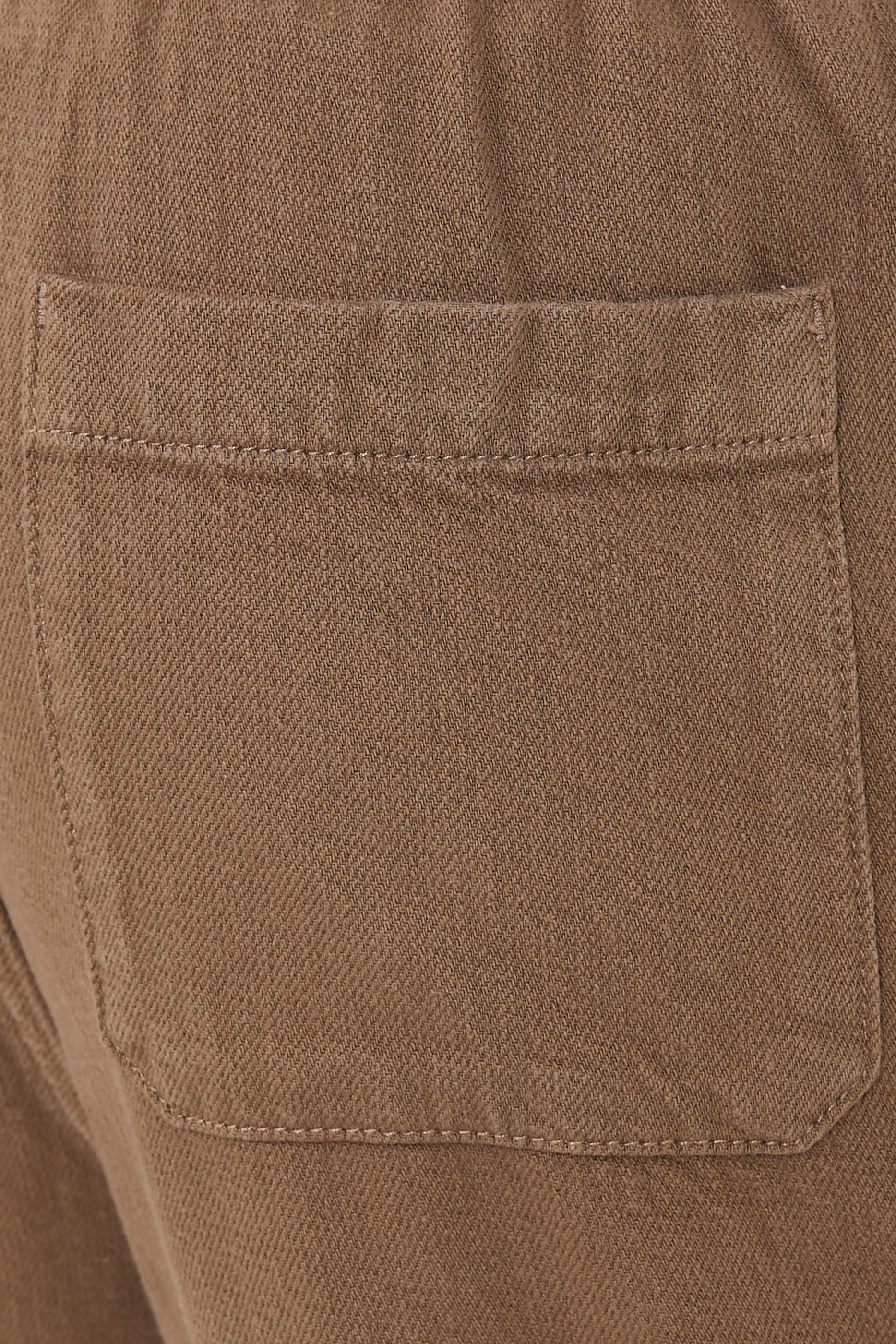 بنطال تيري بارز الملمس للسفر