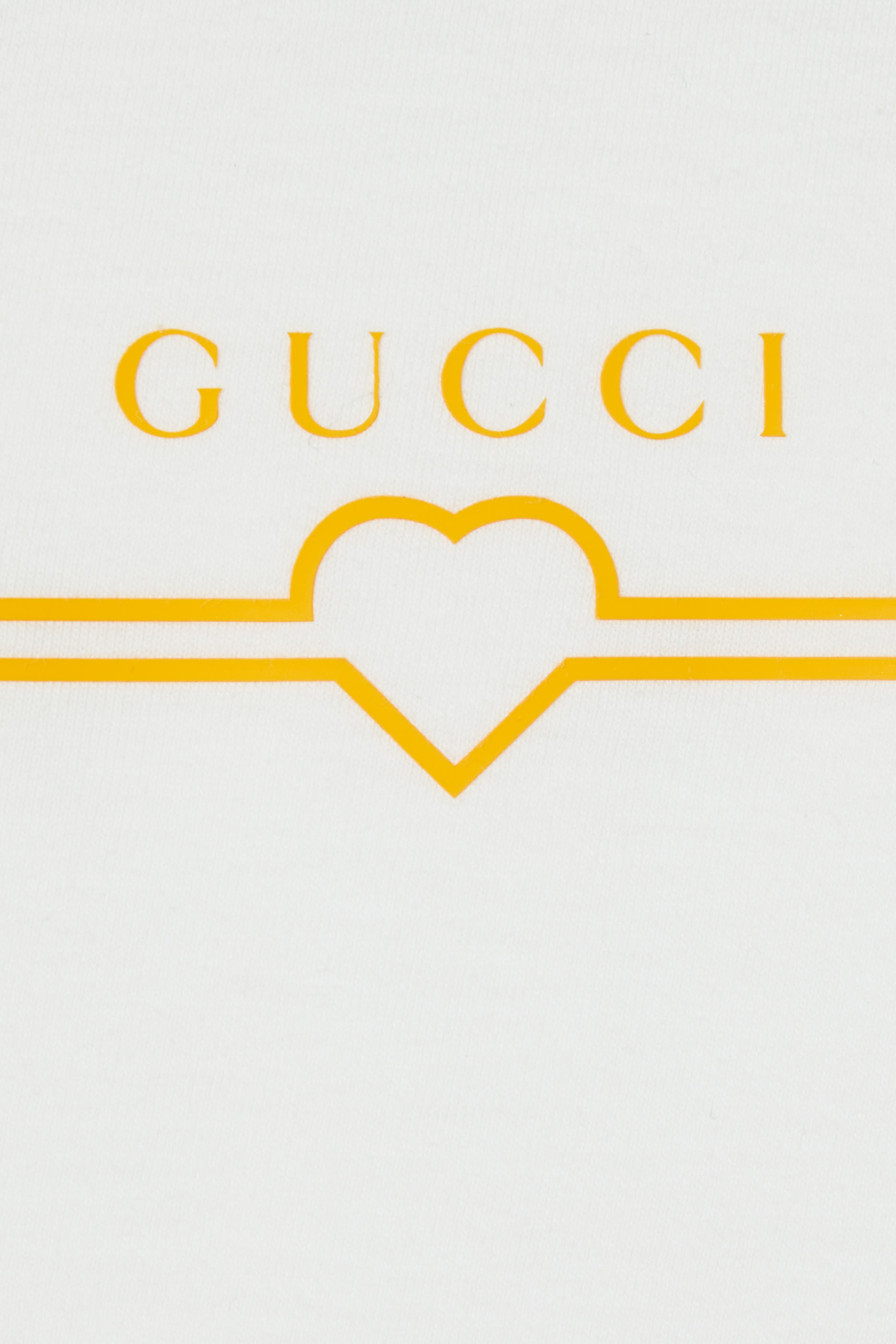 تيشيرت بنقشة قطن للأطفال