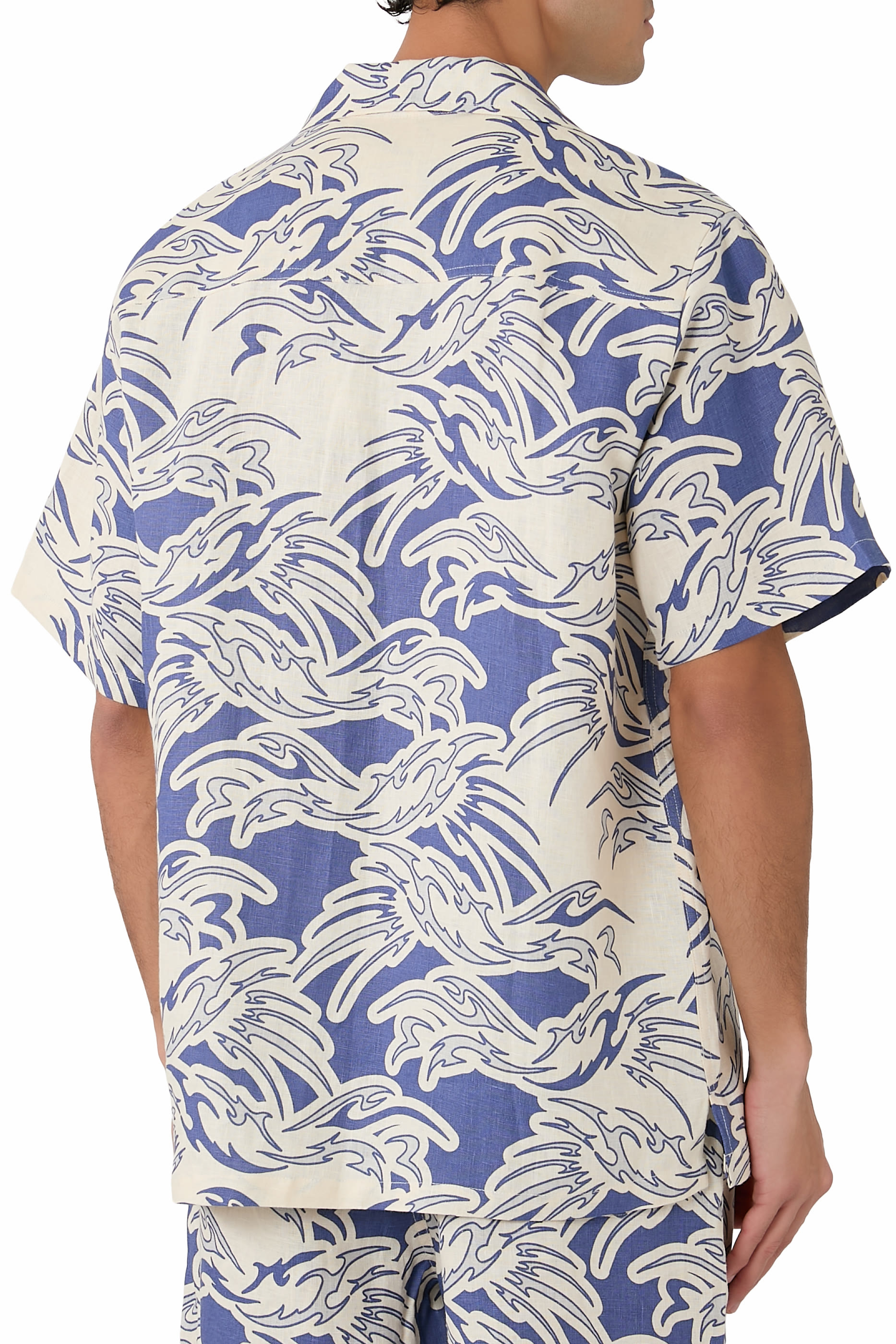 قميص روغ كوبا