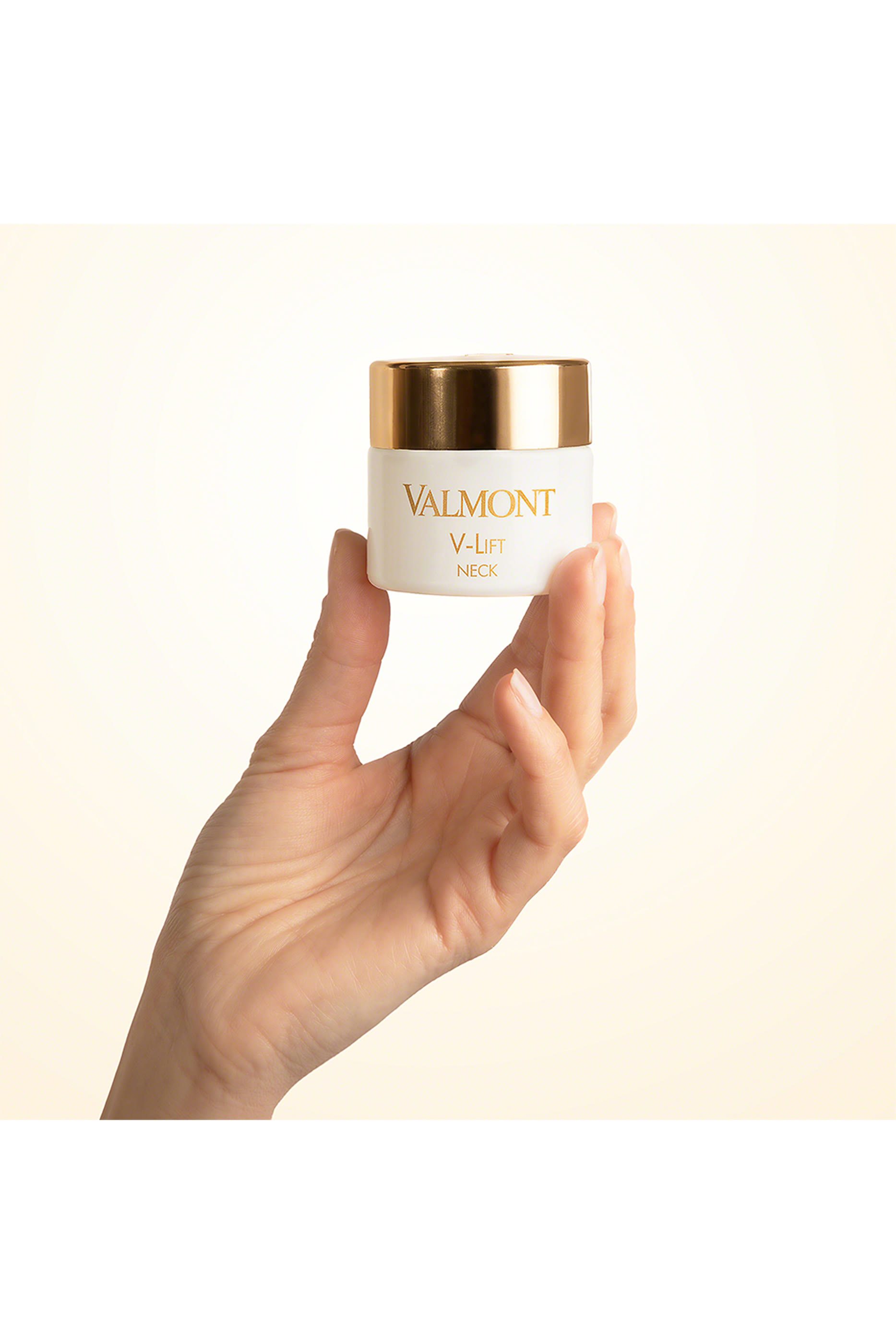 كريم في لشد الرقبة