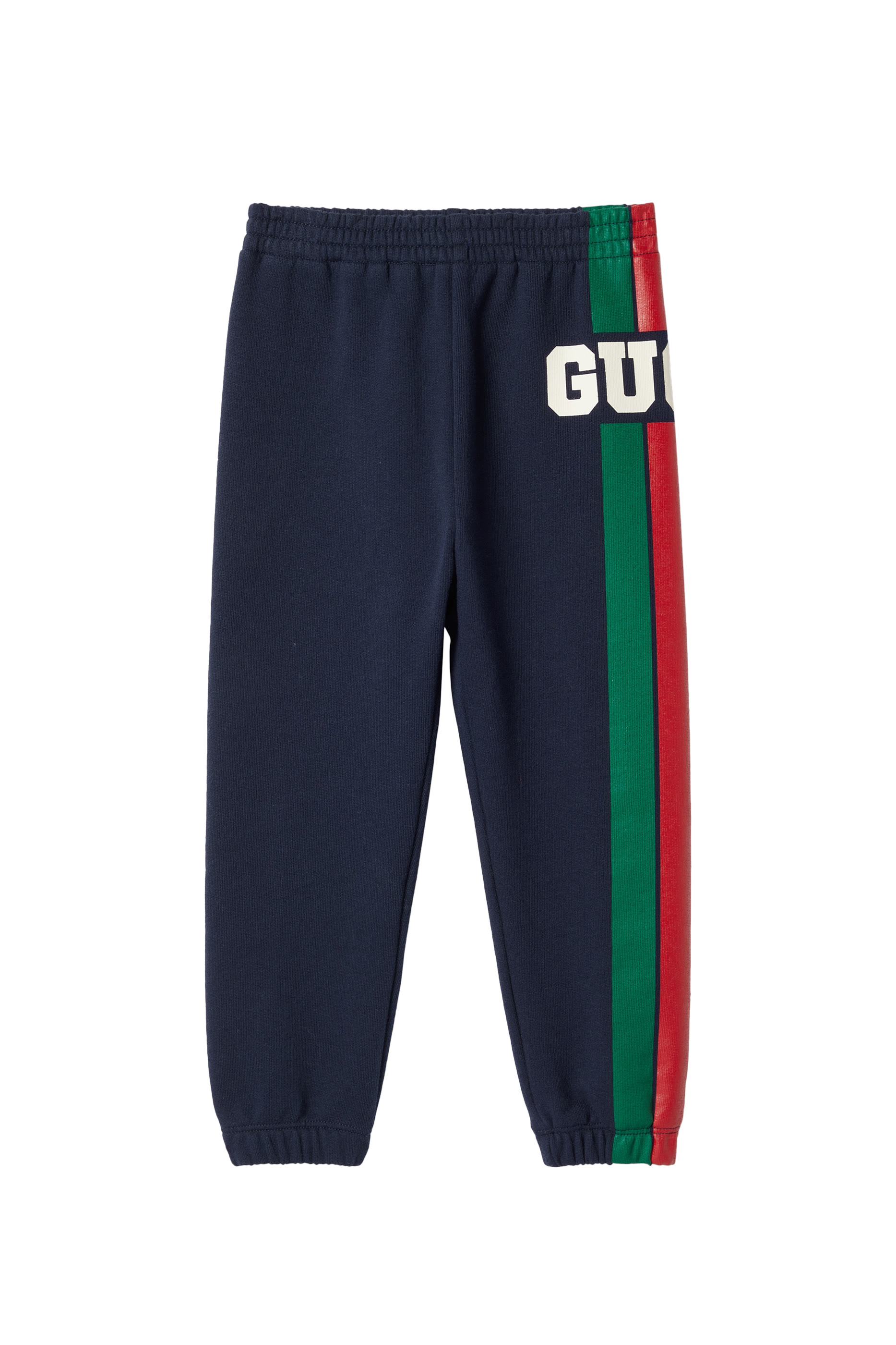 بنطال رياضي قطن للأطفال