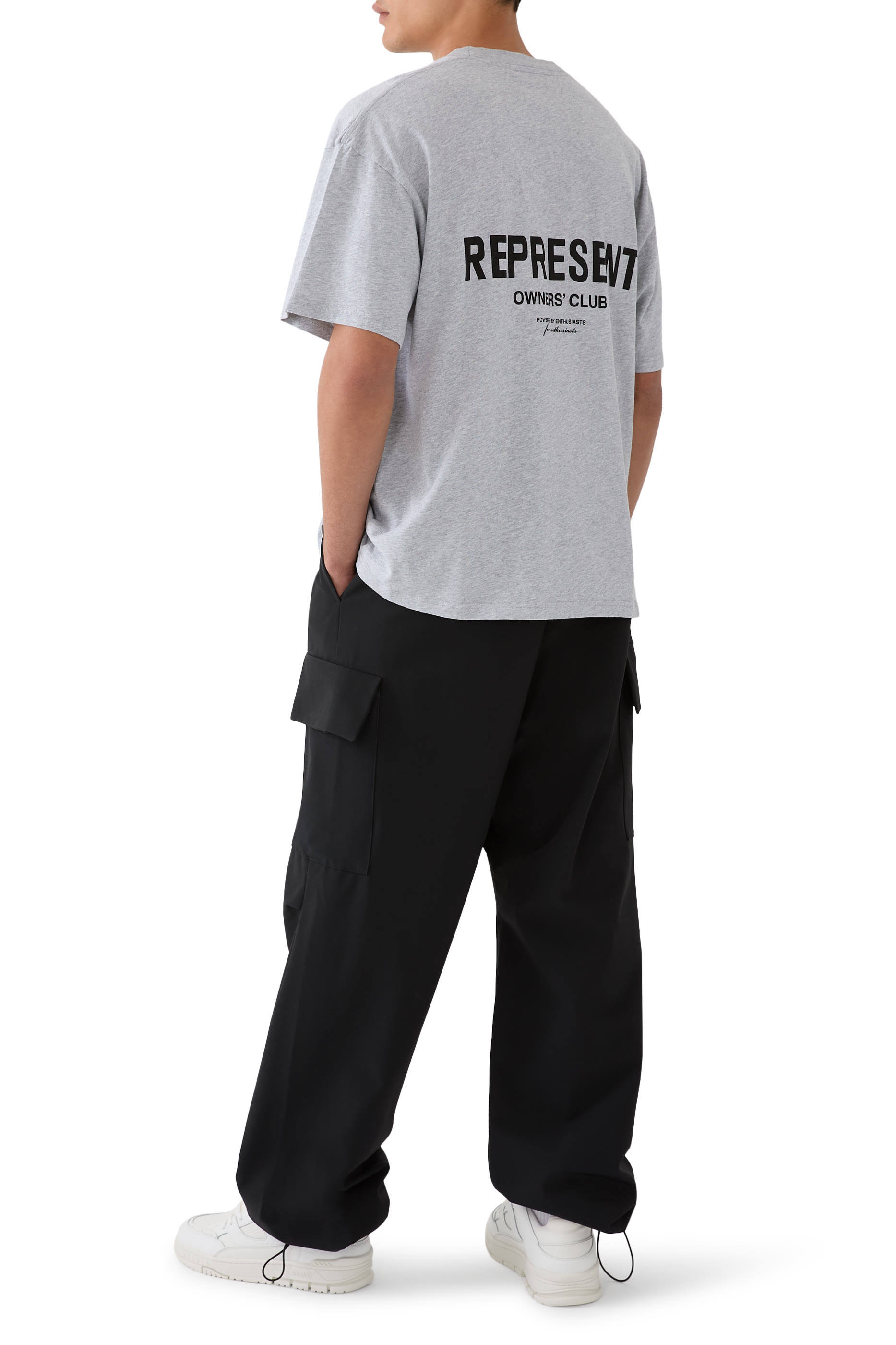 تيشيرت أونورز كلوي null