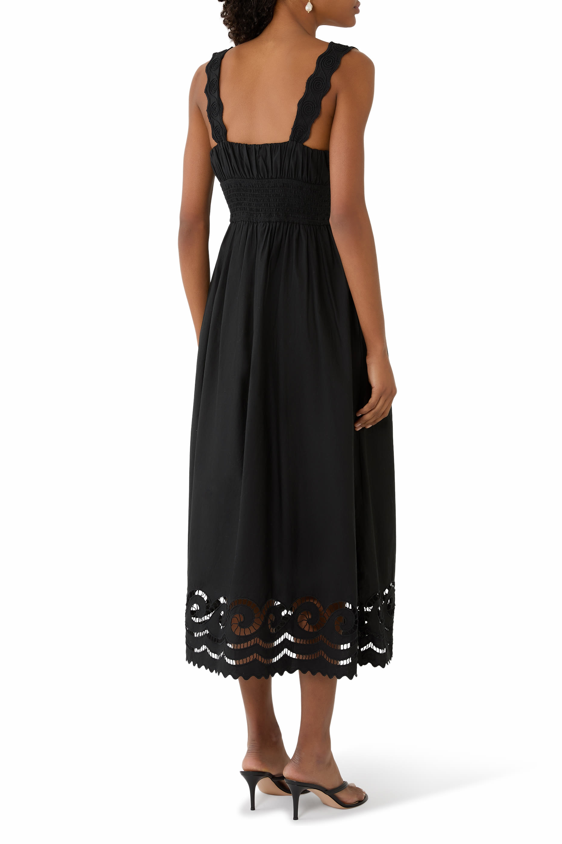 فستان أناديا