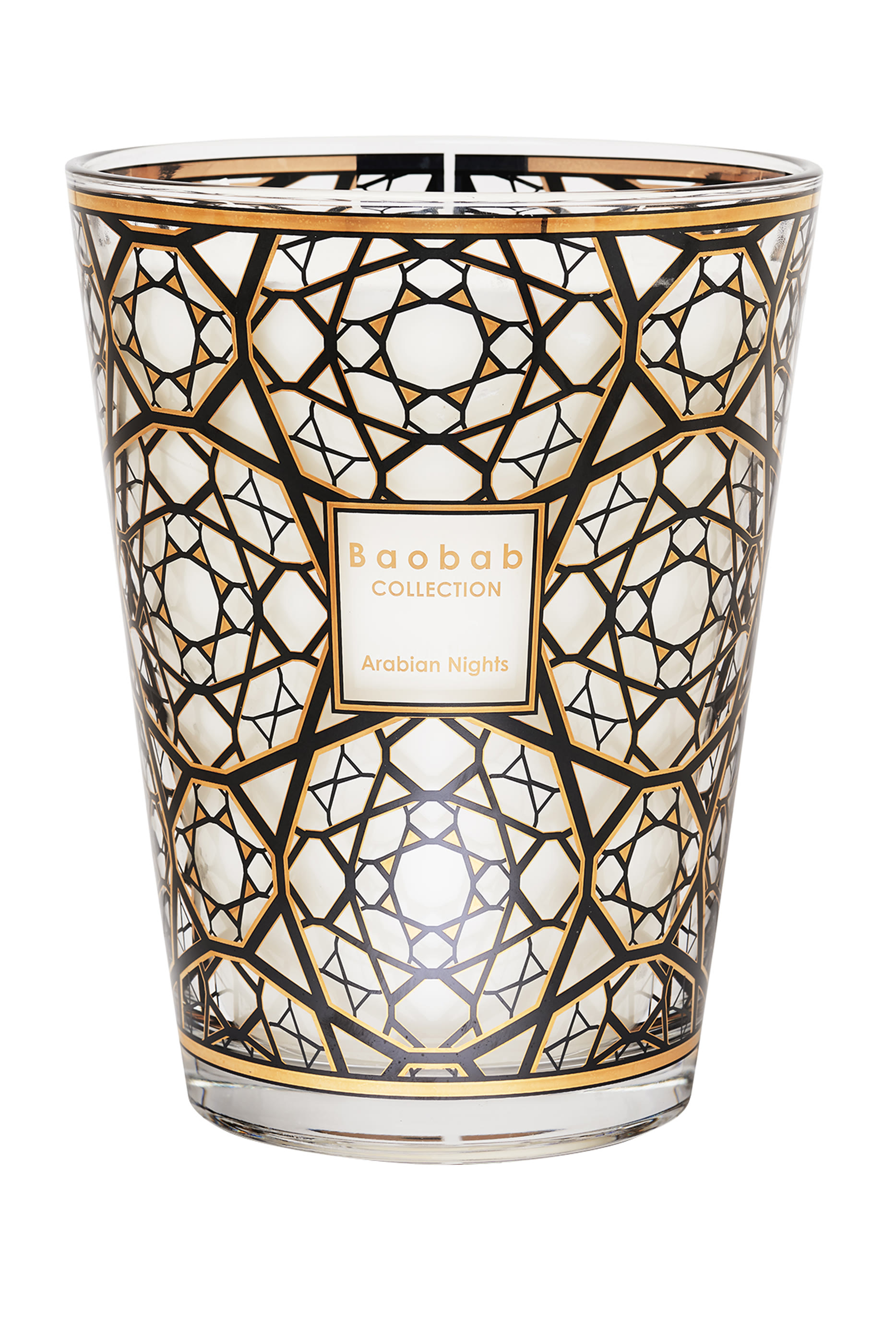 شمعة ارابيان نايتس ماكس 10