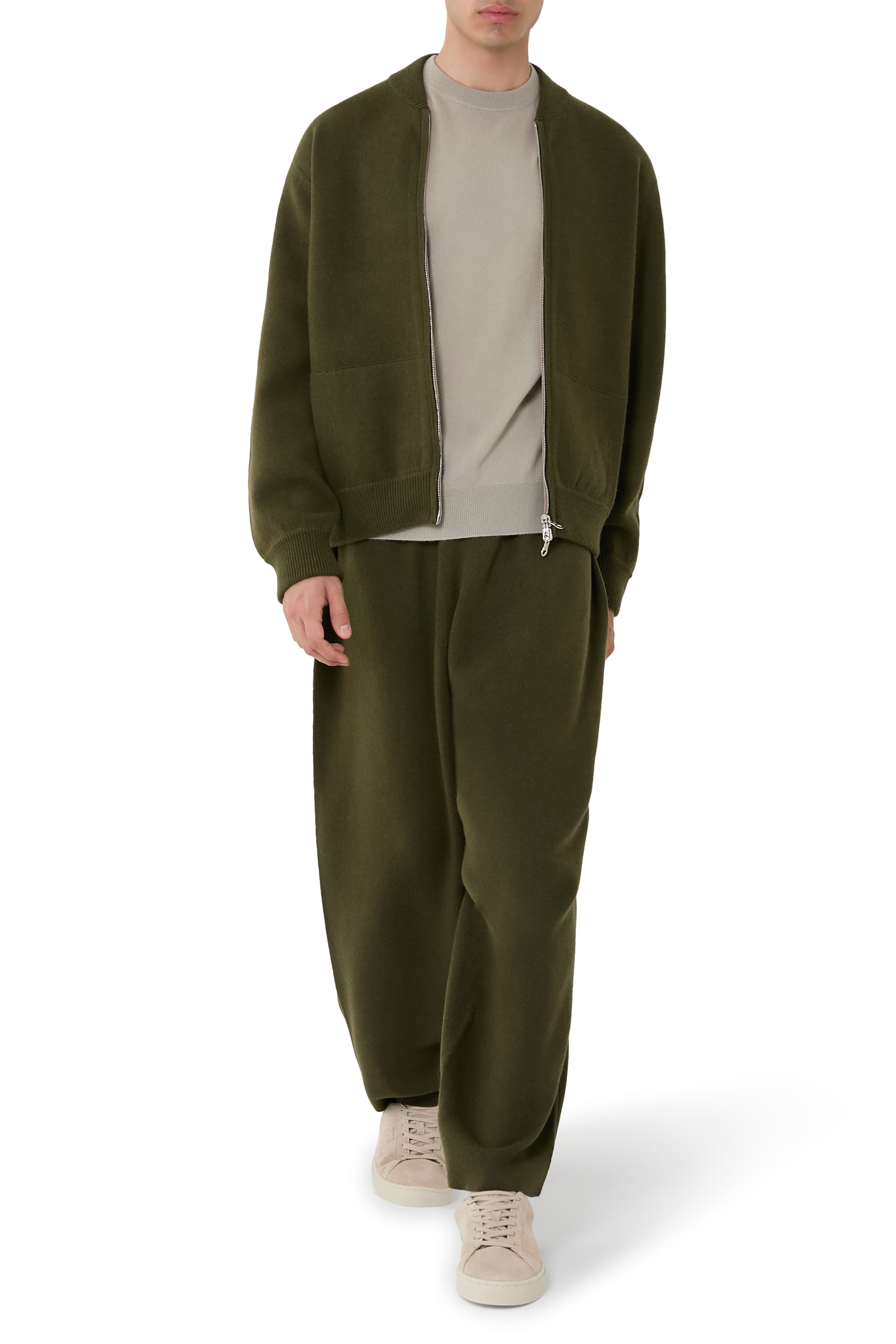 بنطال مستر هايدن