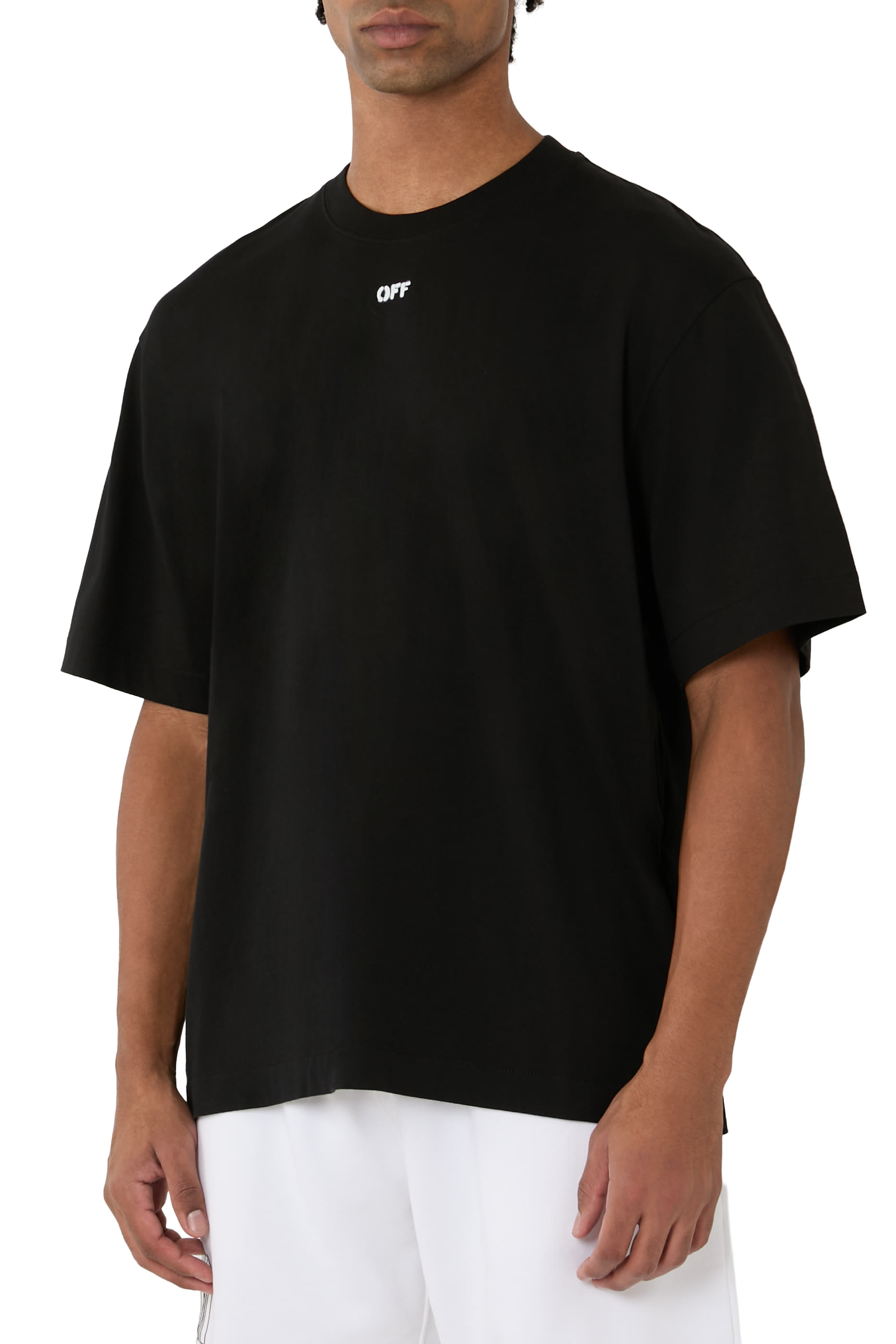 Paint Arrow Skate T-shirt