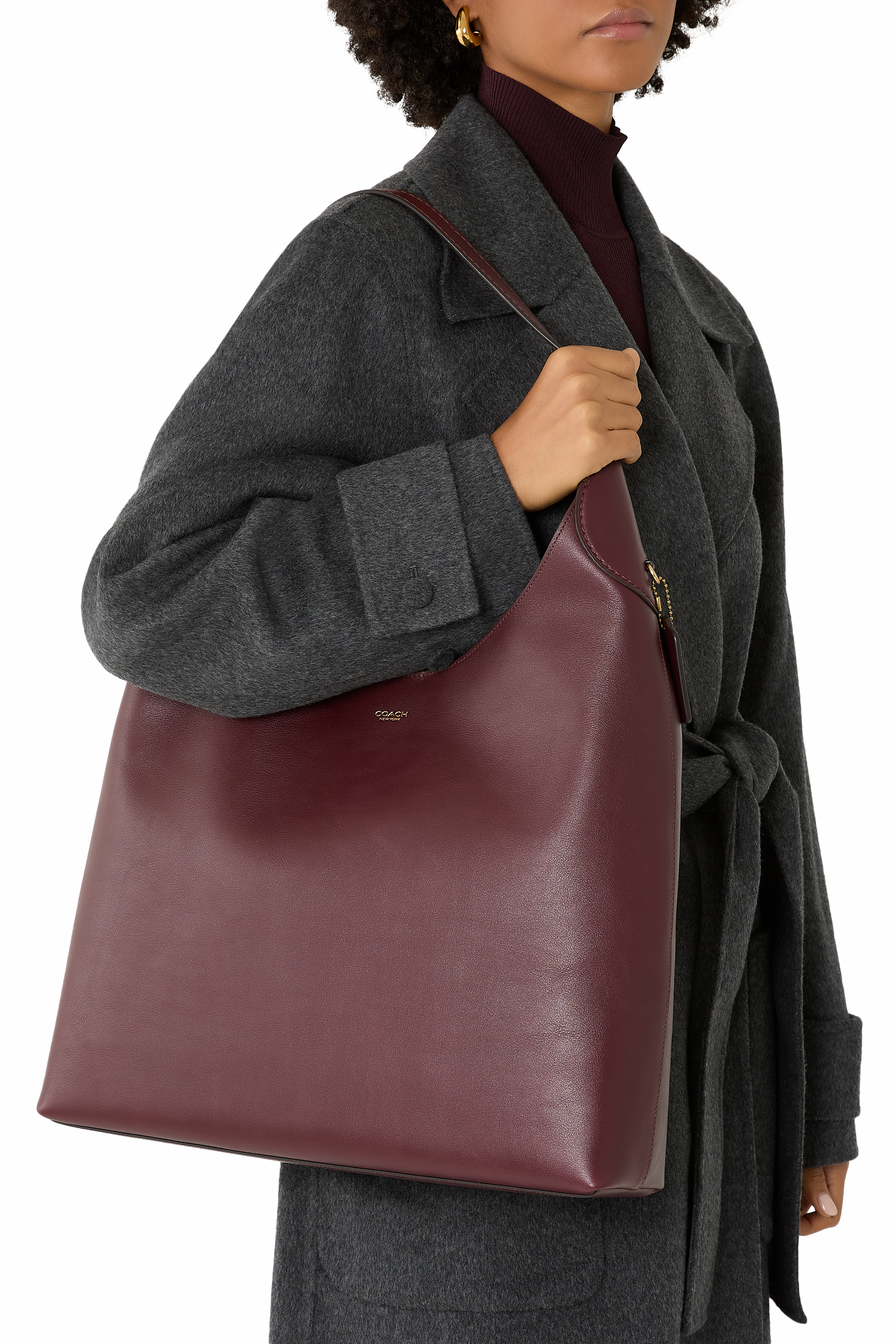 حقيبة كتف بروكلين 39