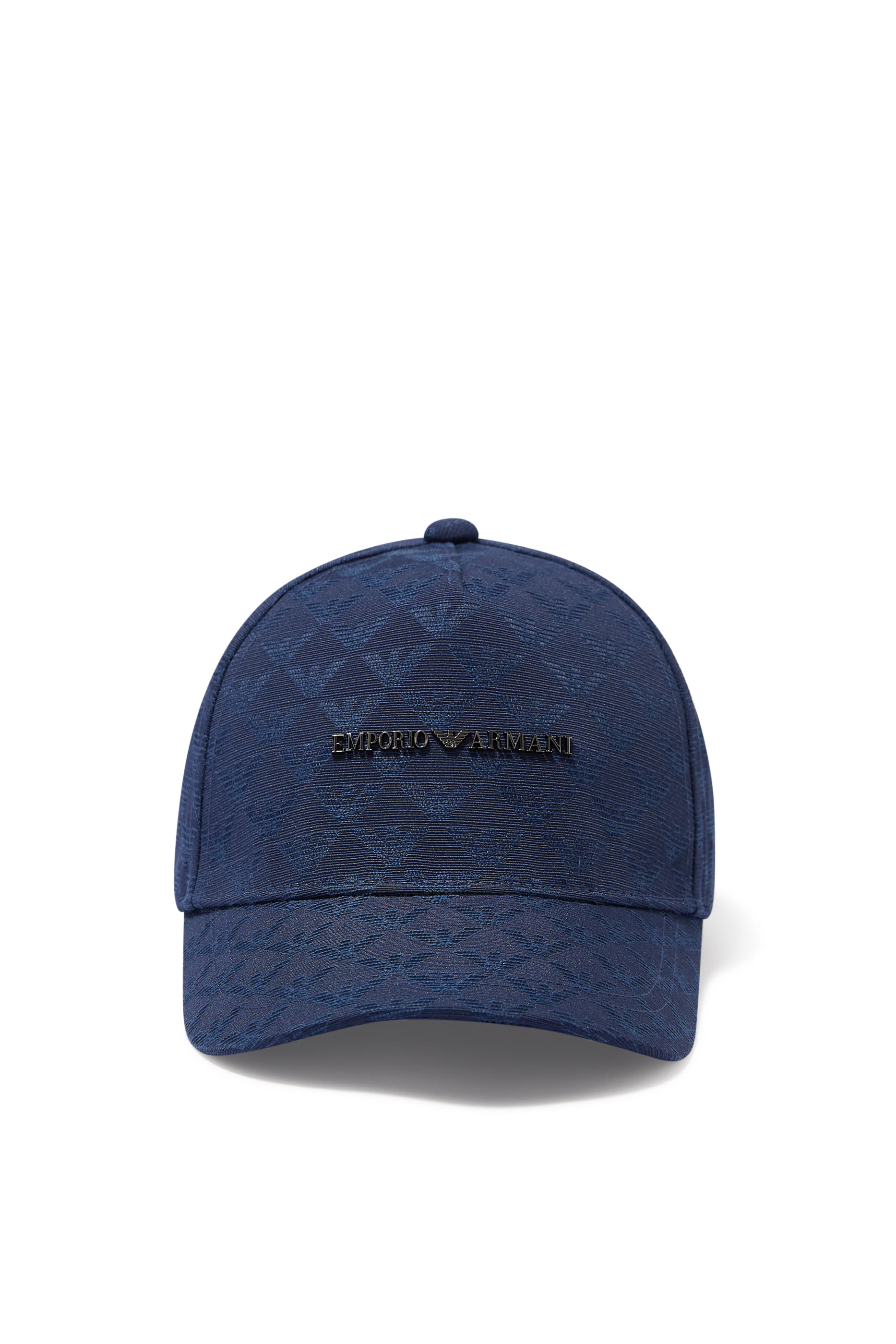 كاب بيسبول بشعار النسر