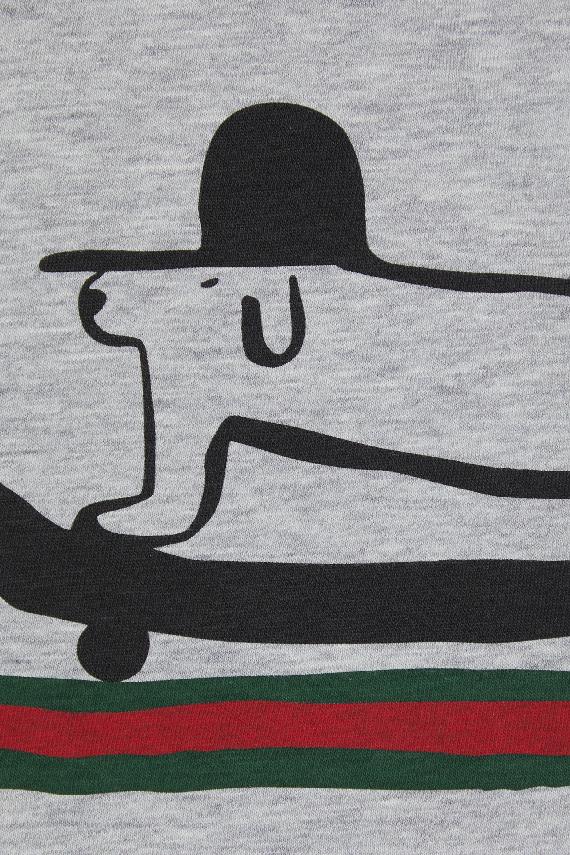 تيشيرت بطبعة كلب قطن للأطفال