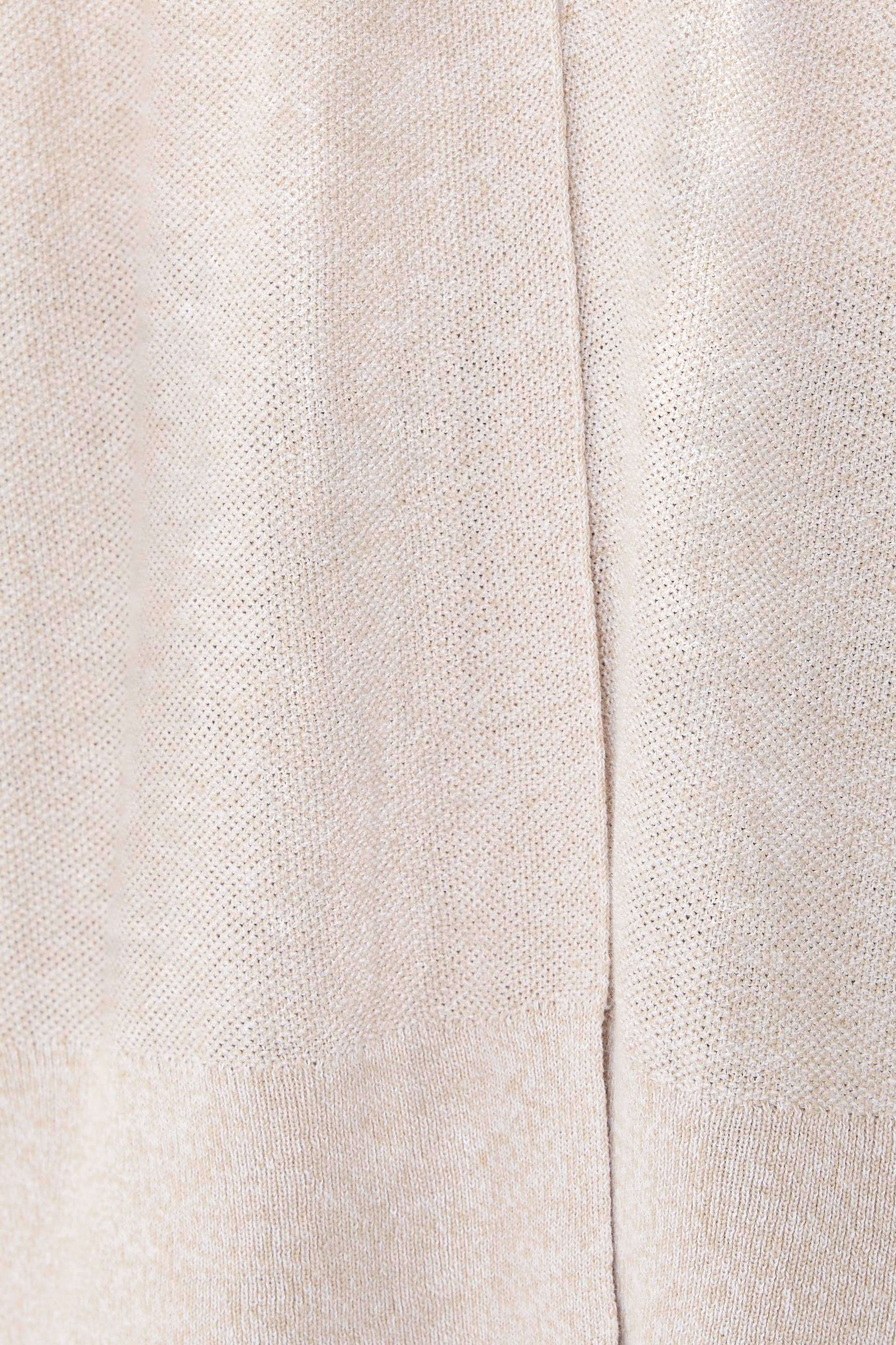 كاريدجان طويل كتان وقطن عضوي