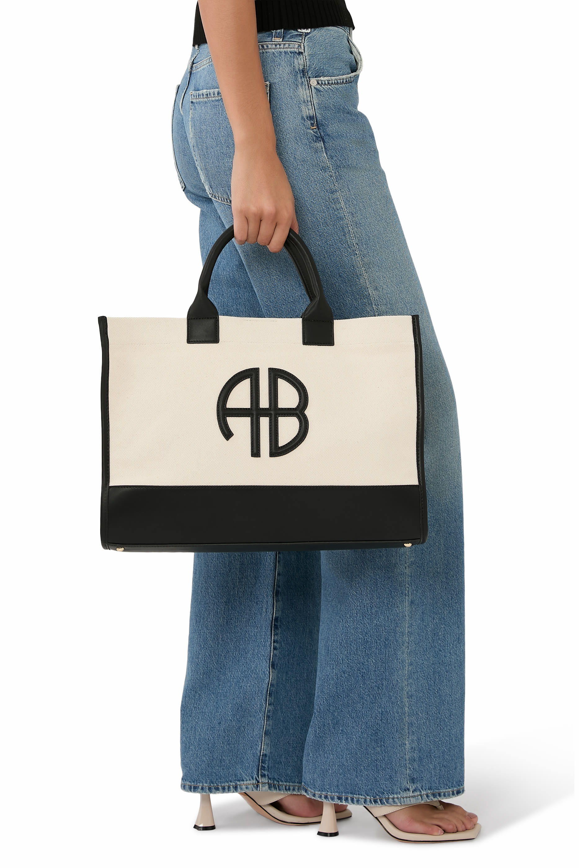 حقيبة يد لارا متوسطة