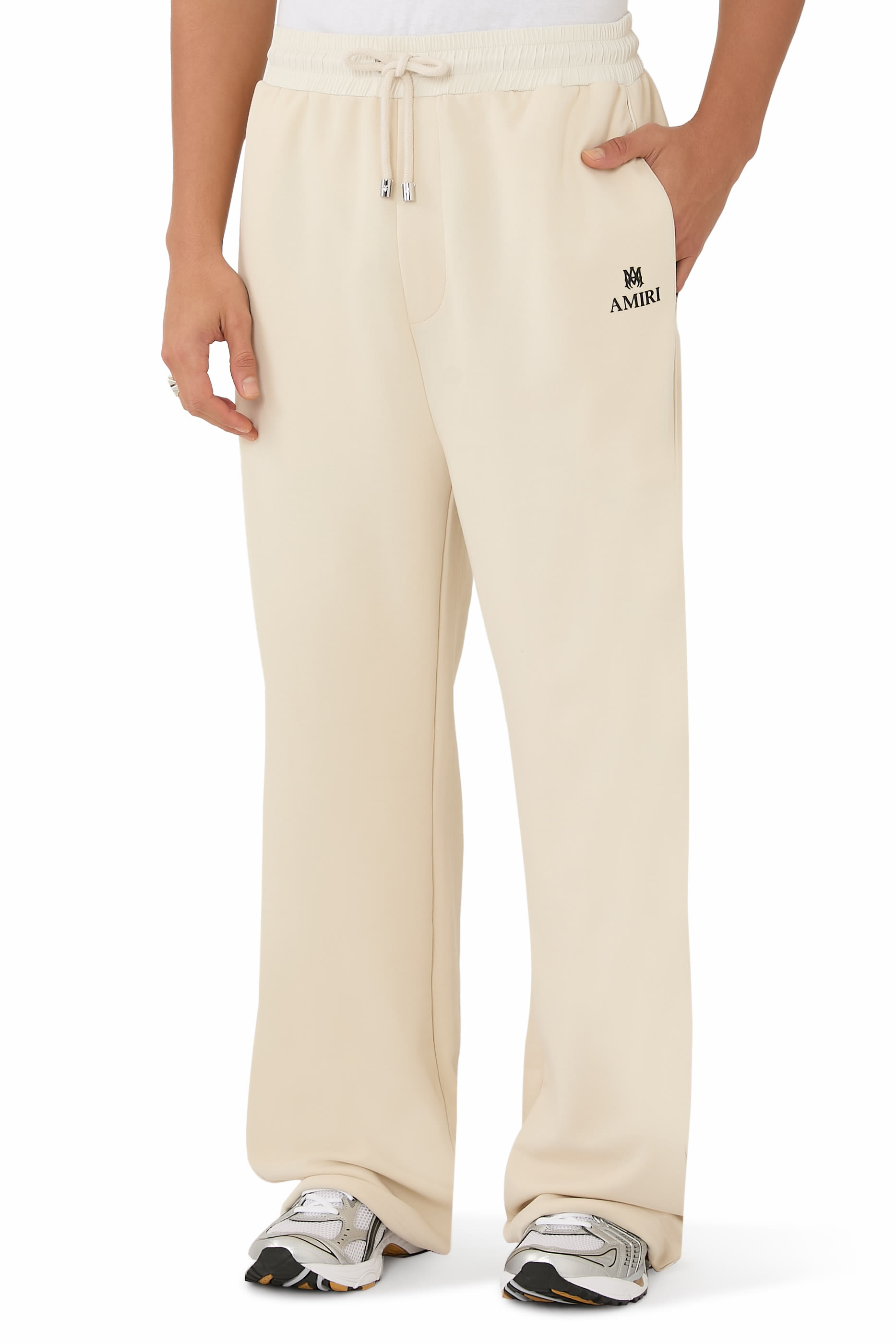 Logo Lounge Track Pants