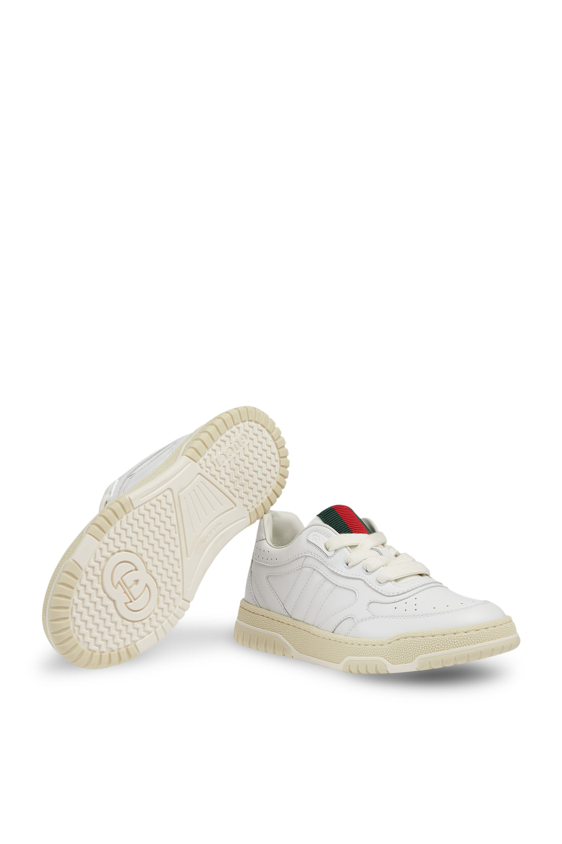 سنيكرز ري ويب بشعار الماركة للأطفال