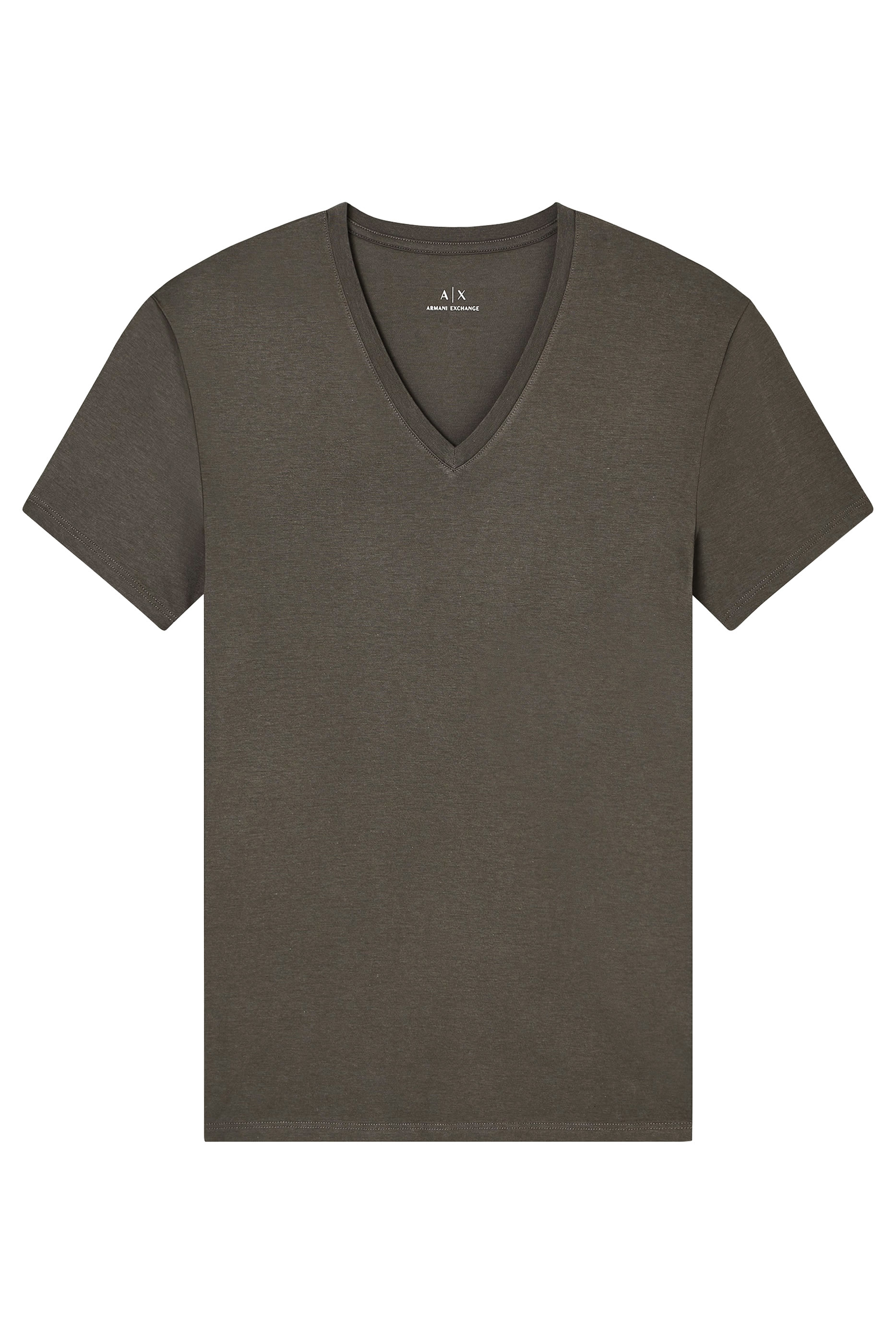 Slim Fit Pima Cotton T-Shirt