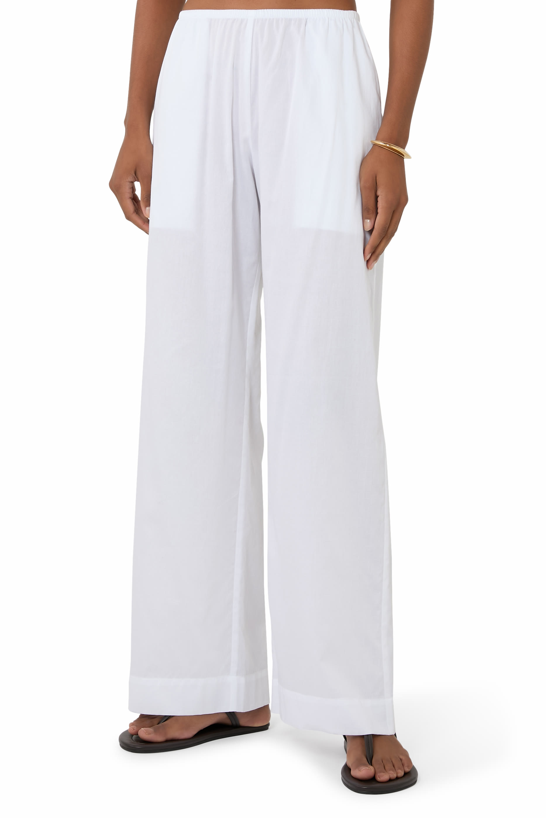 بنطال يوكو بجيوب