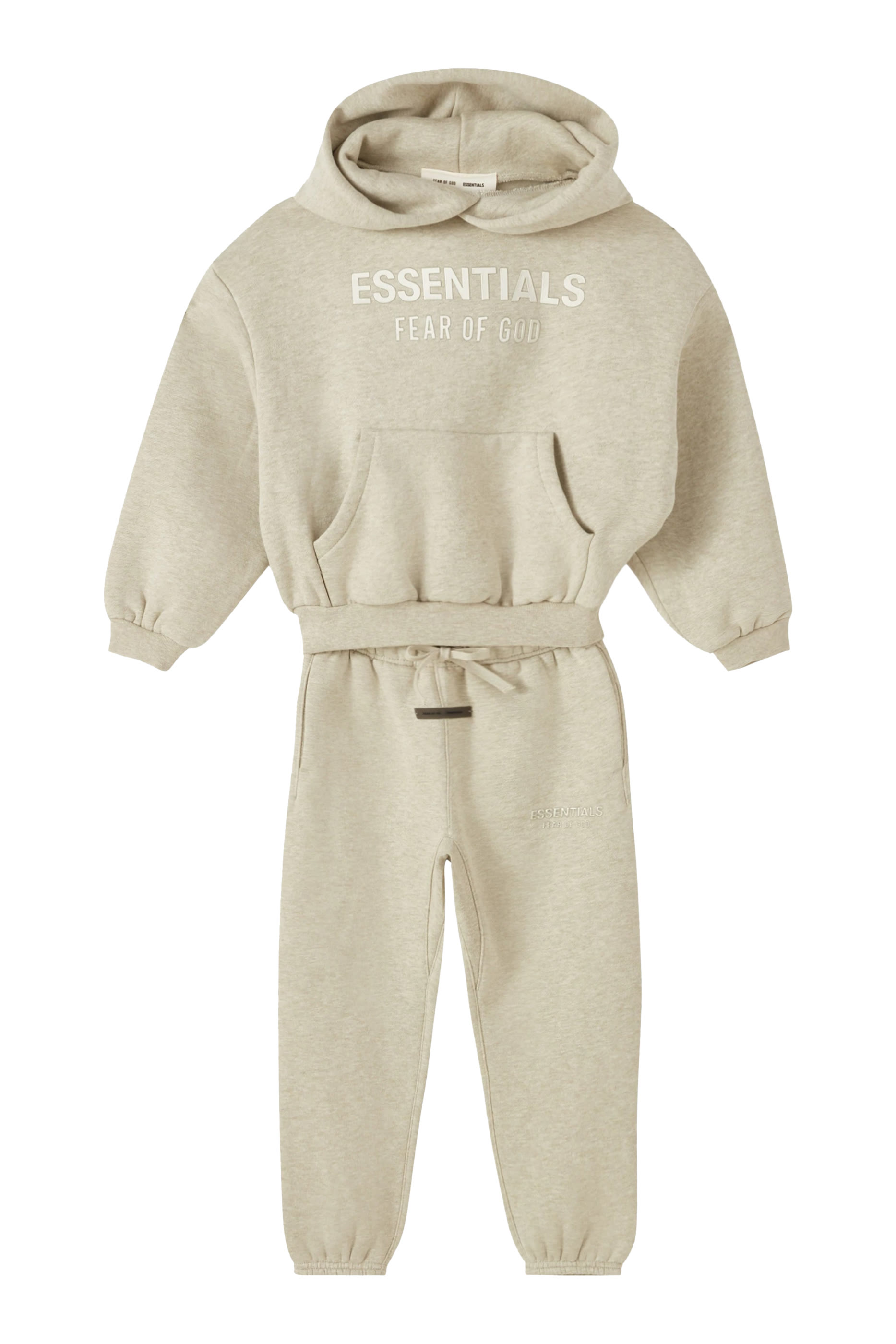 بنطال رياضي بقصة كلاسيكية صوف للأطفال