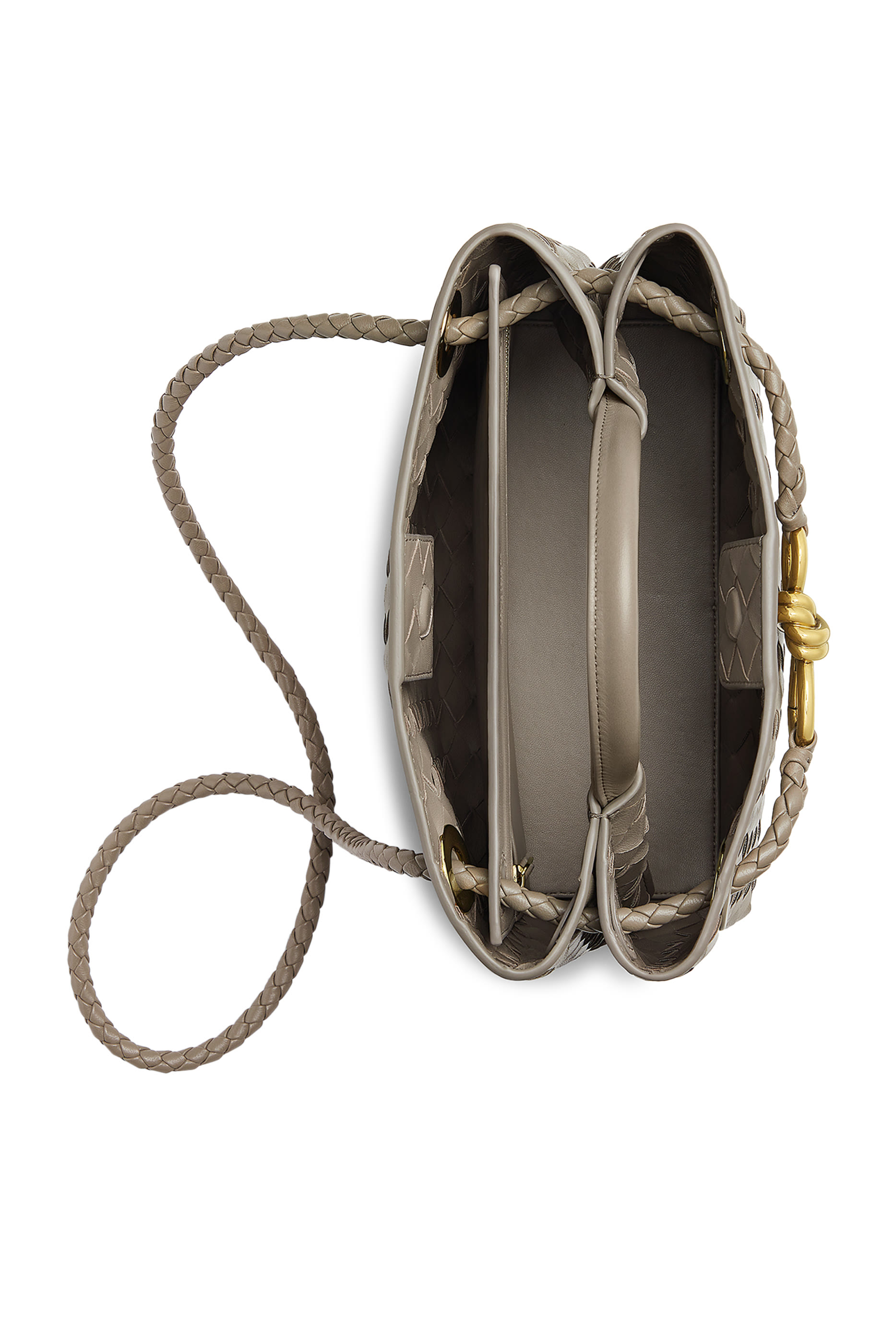 حقيبة يد أنديامو صغيرة