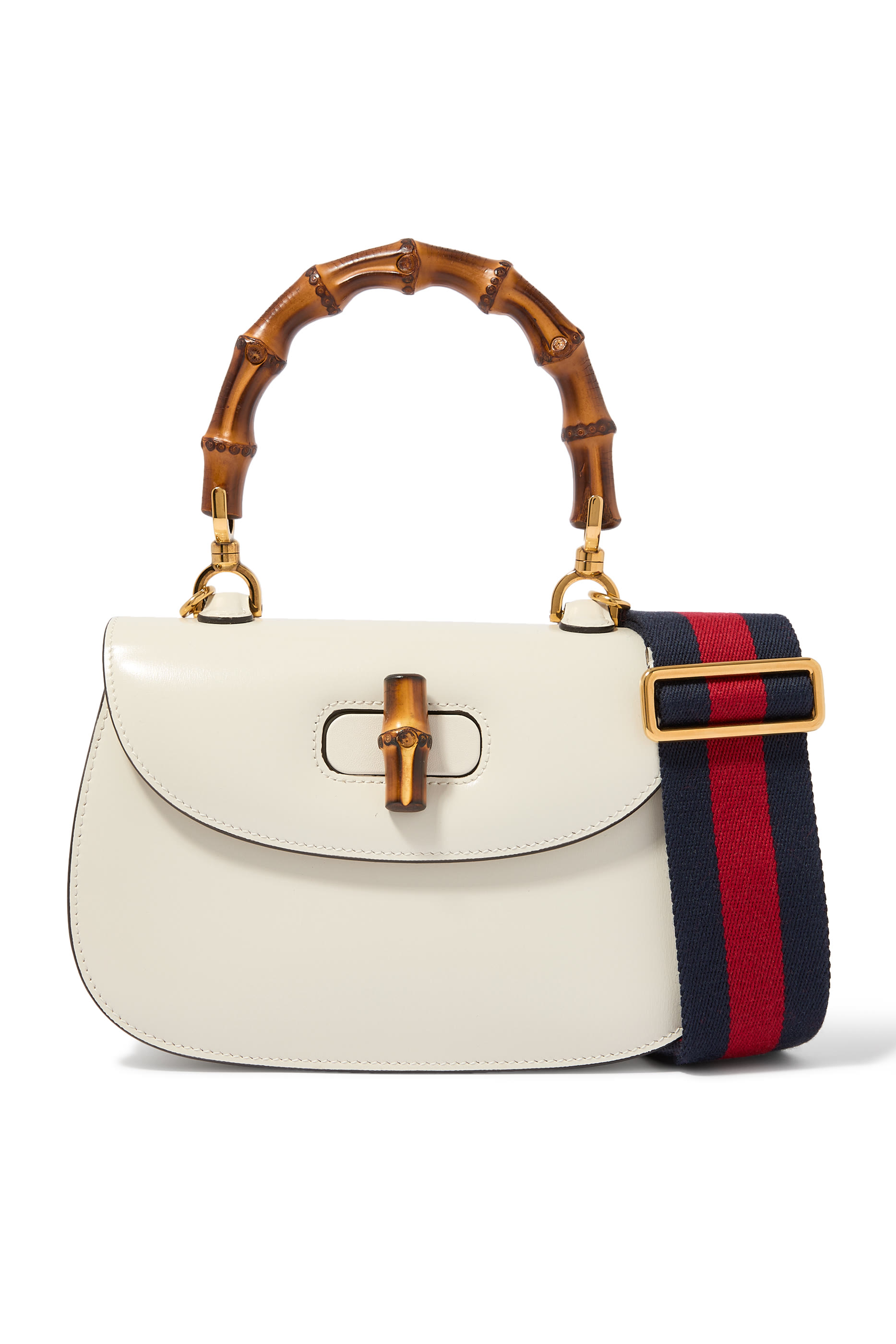 حقيبة صغيرة بامبو بيد علوية 1947