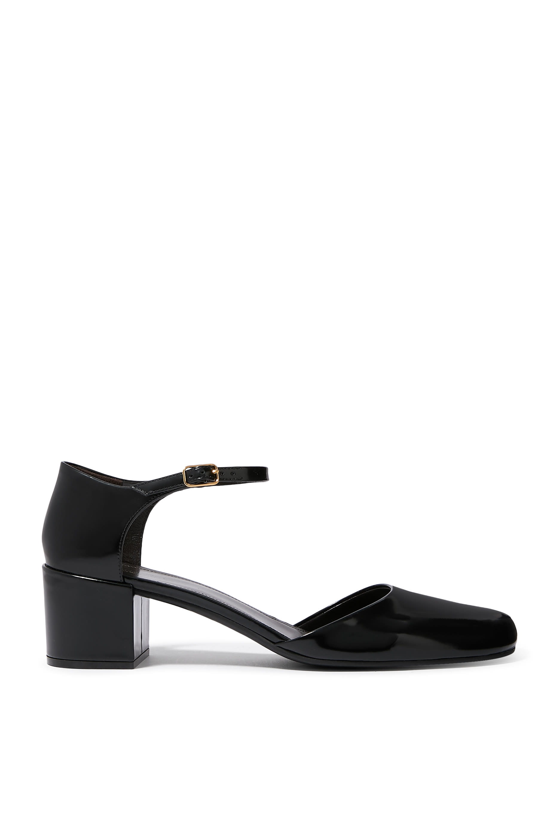 حذاء كلاسيك بينيلوب 25 بسير حول الكاحل