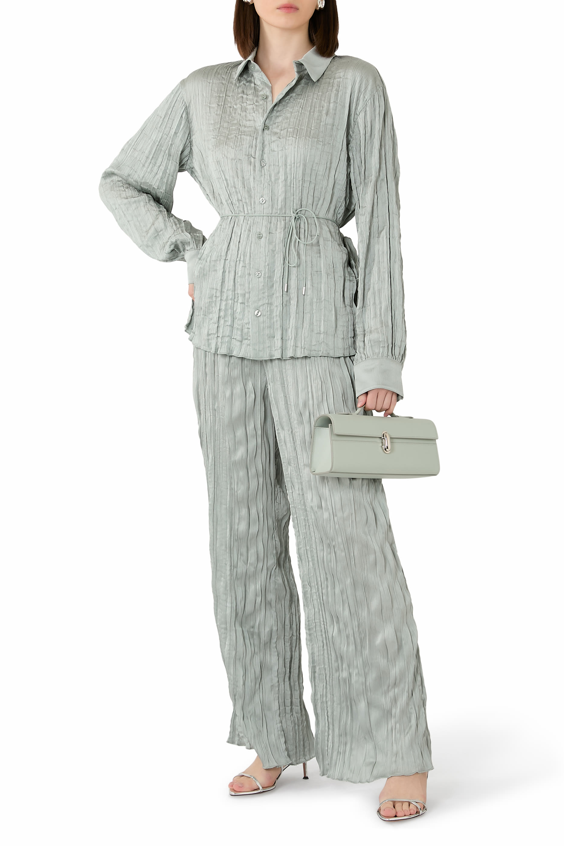 قميص سوكي بليسيه