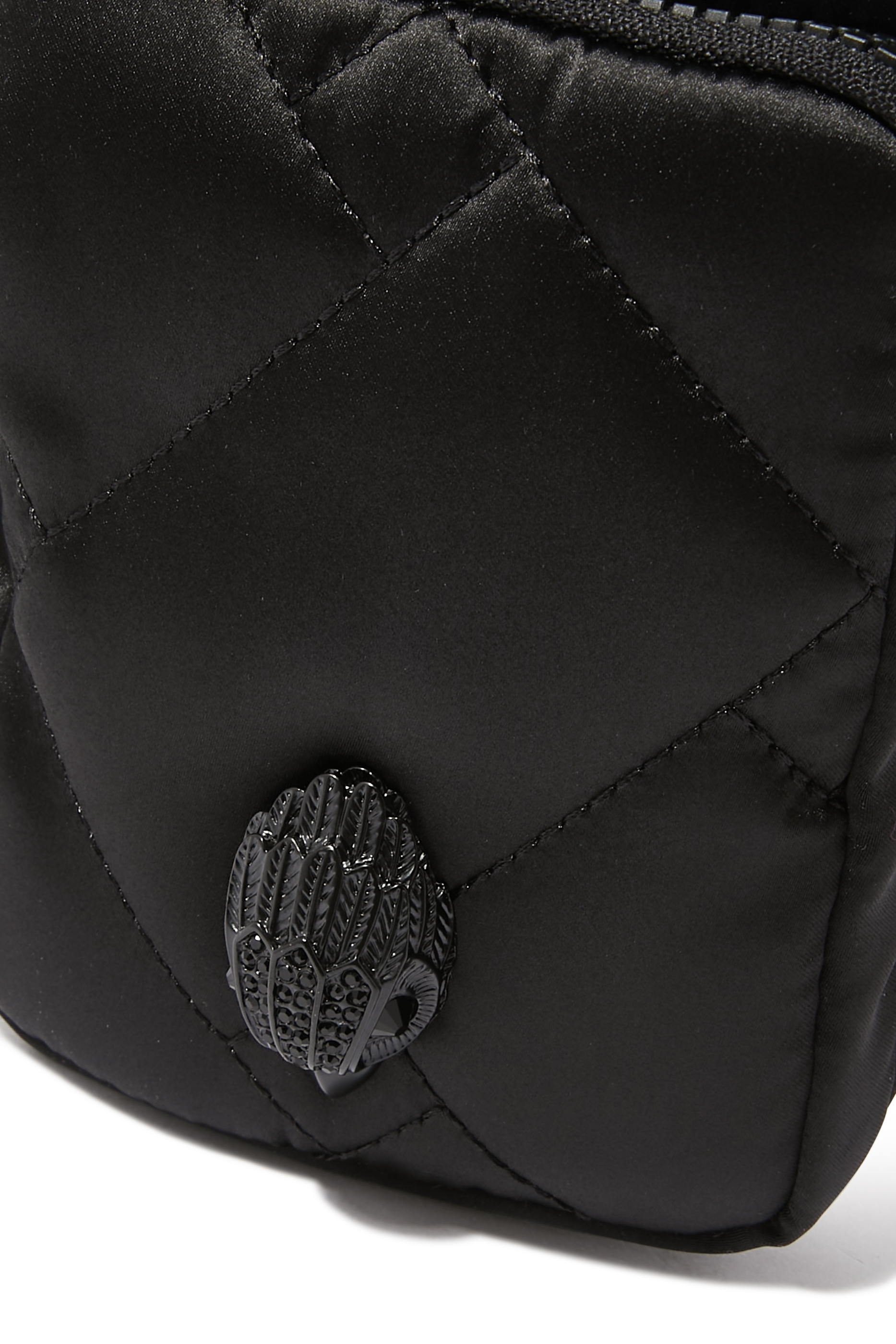 حقيبة كروس متعددة الجيوب نايلون معاد تدويره