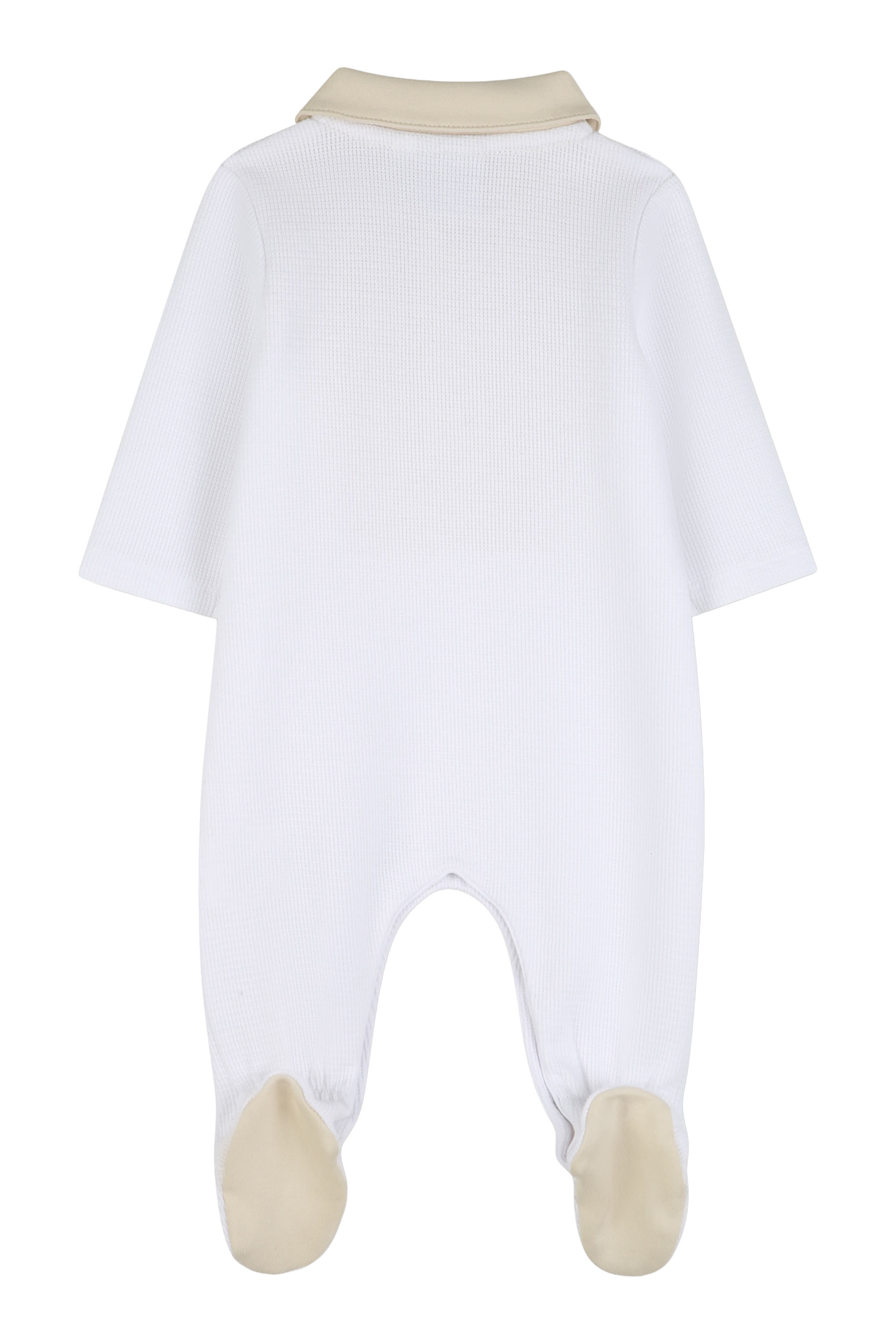 لباس قطعة واحدة للأطفال