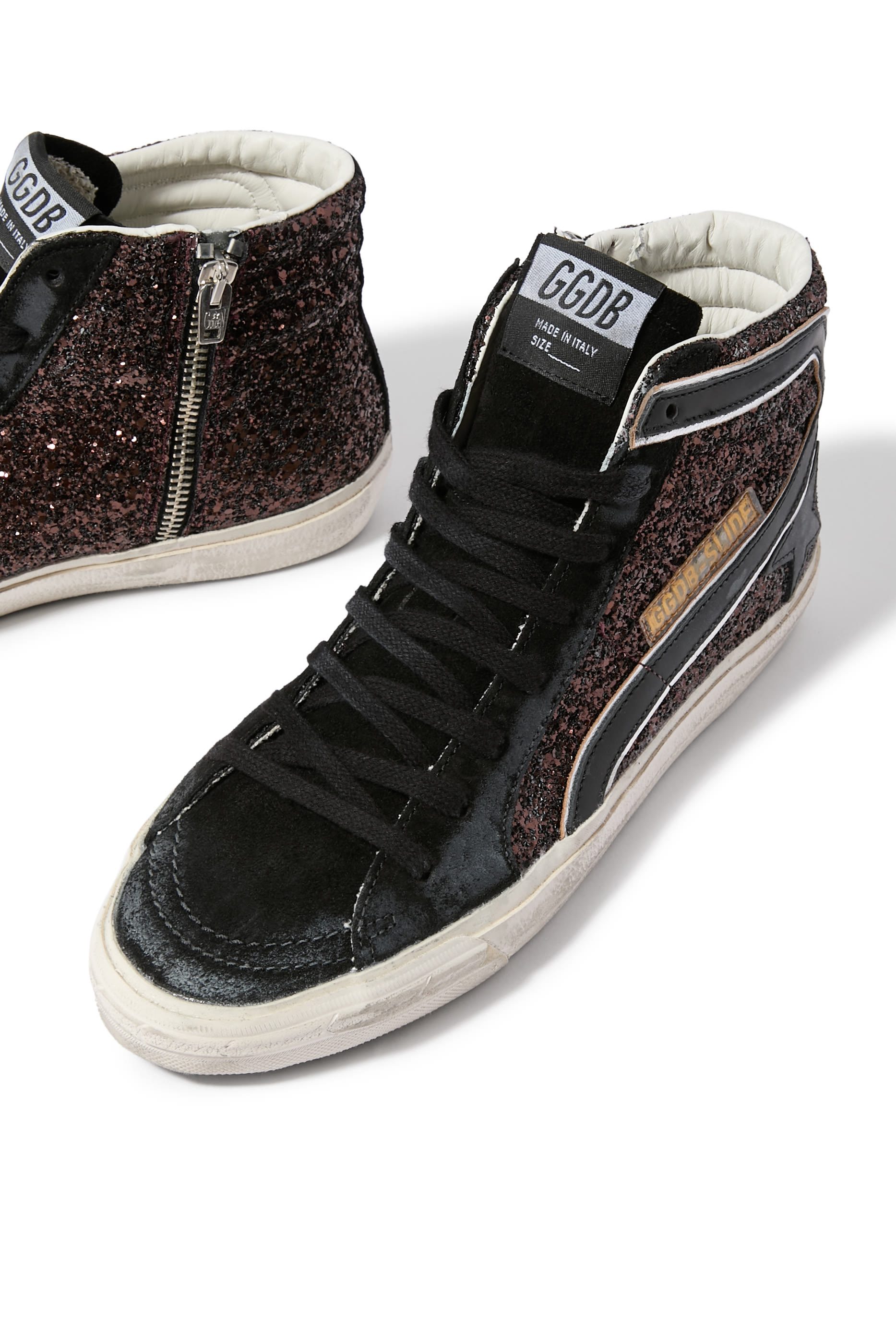 سنيكرز سلايد