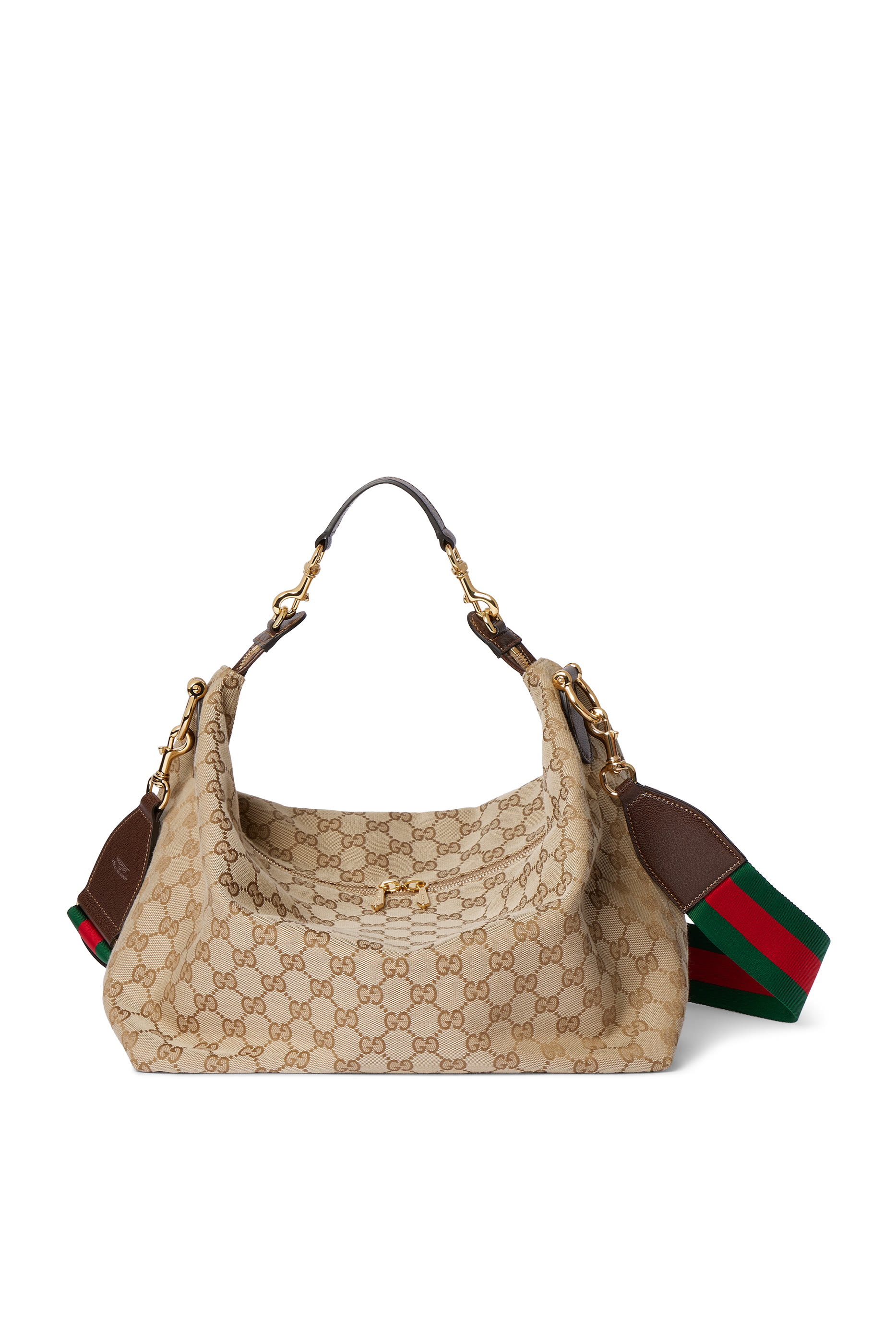 حقيبة كروس بودي بريرا متوسطة 