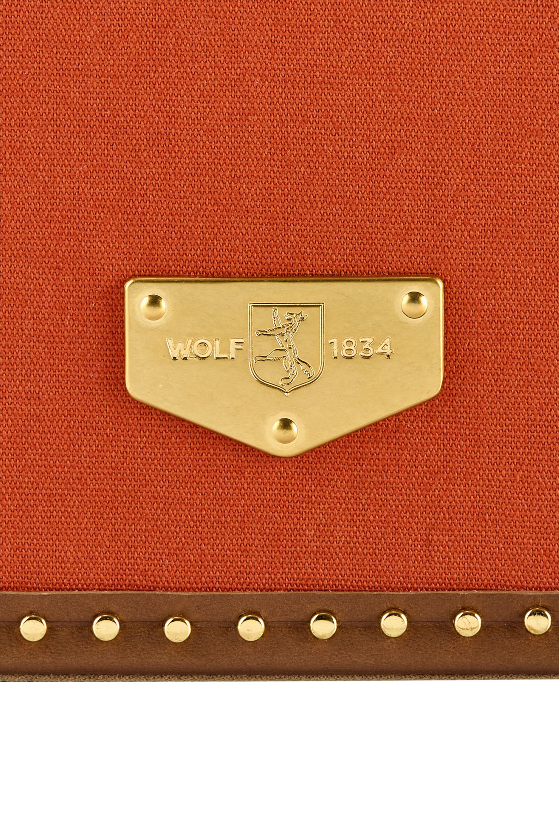 صندوق مجوهرات إيدا