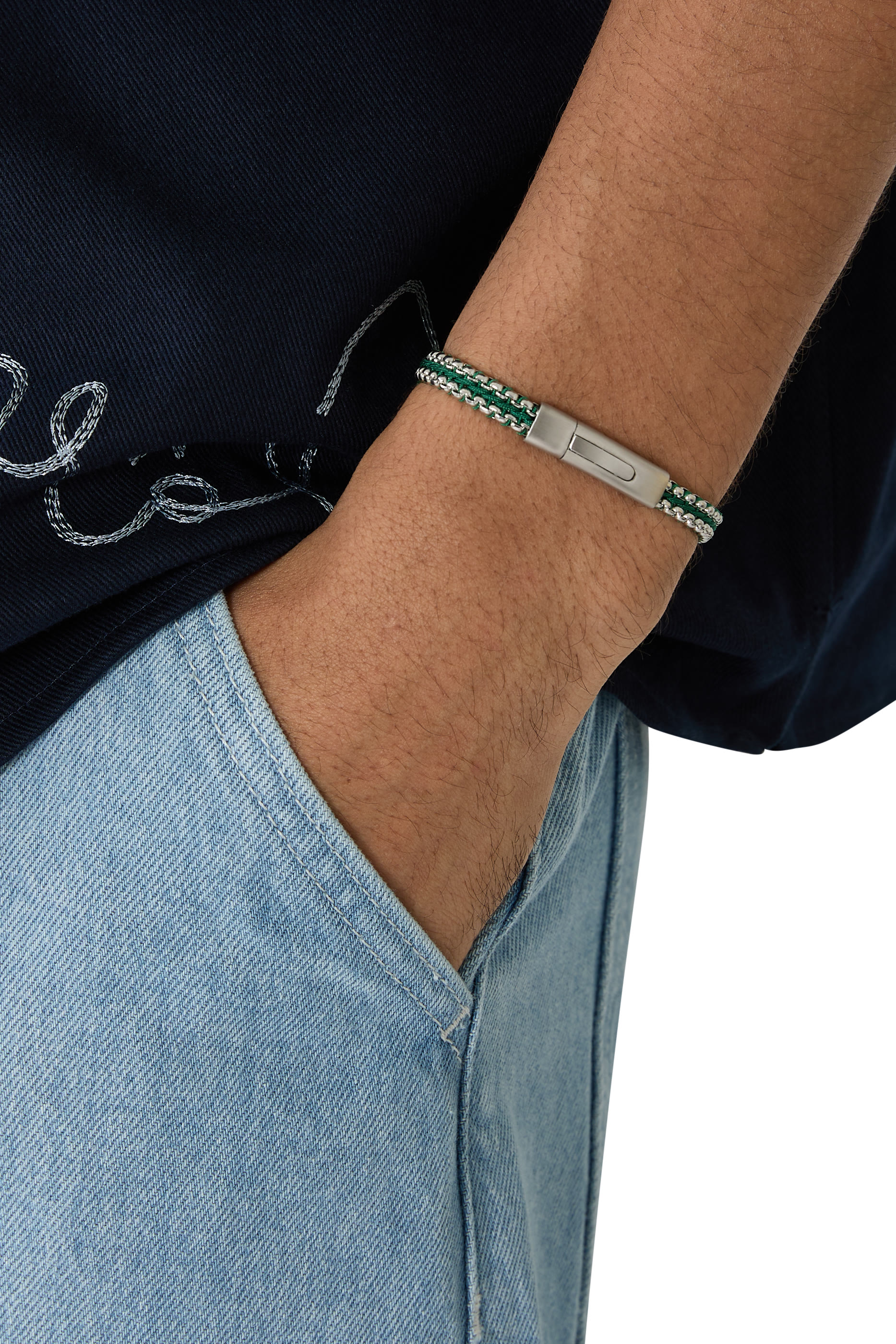 سوار تريس بحلية