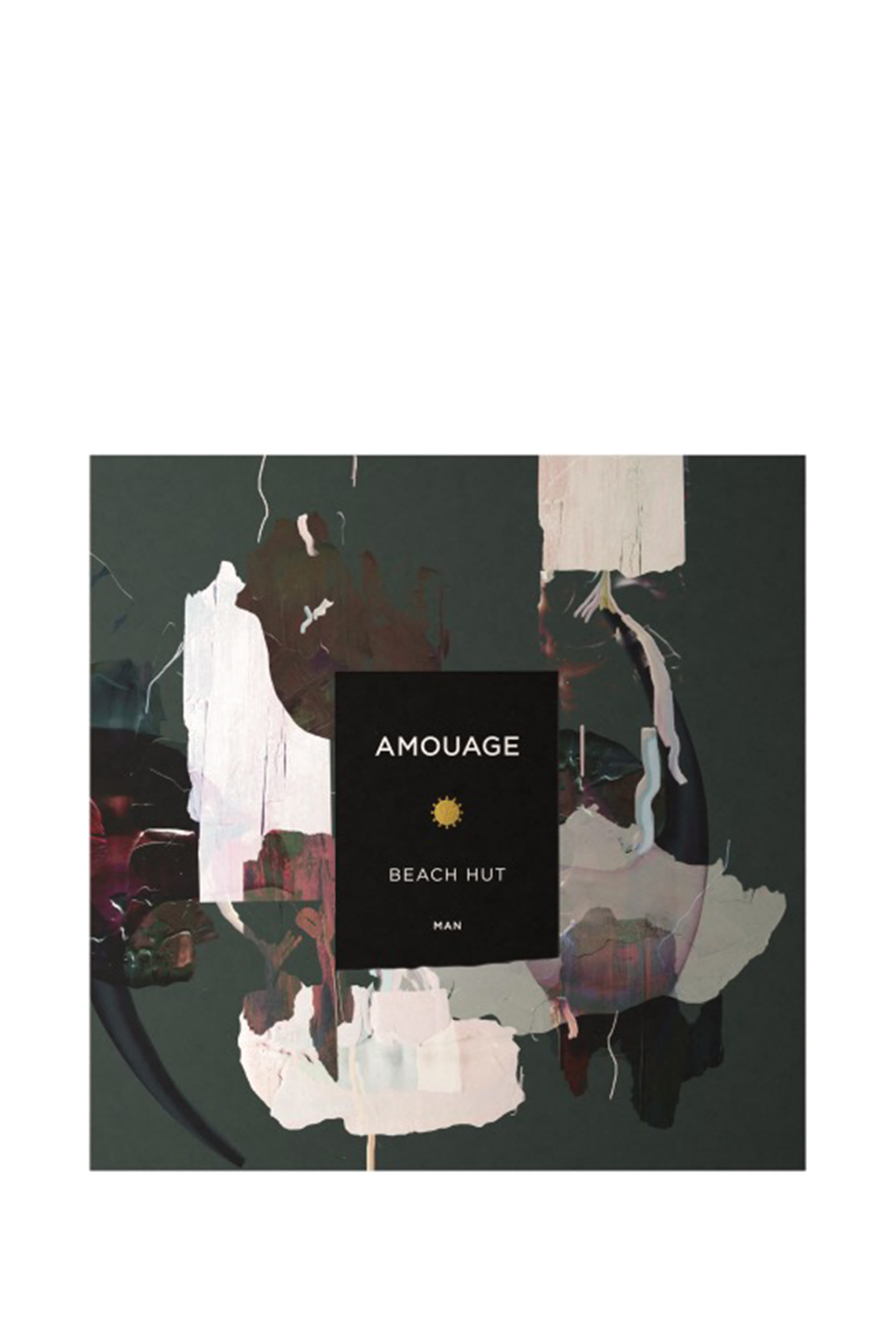 عطر بيتش هت للرجال