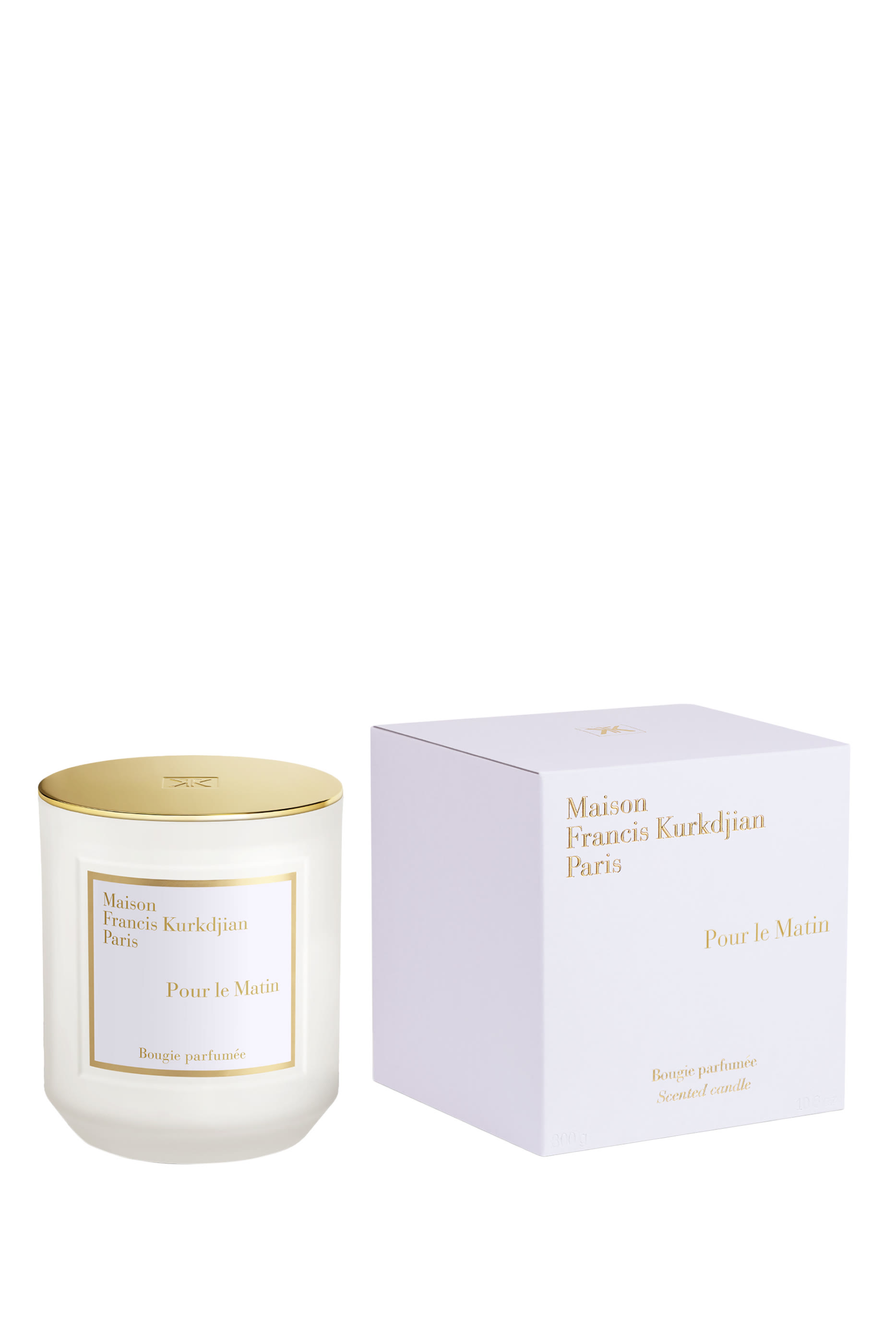 شمعة معطرة بور لو ماتان