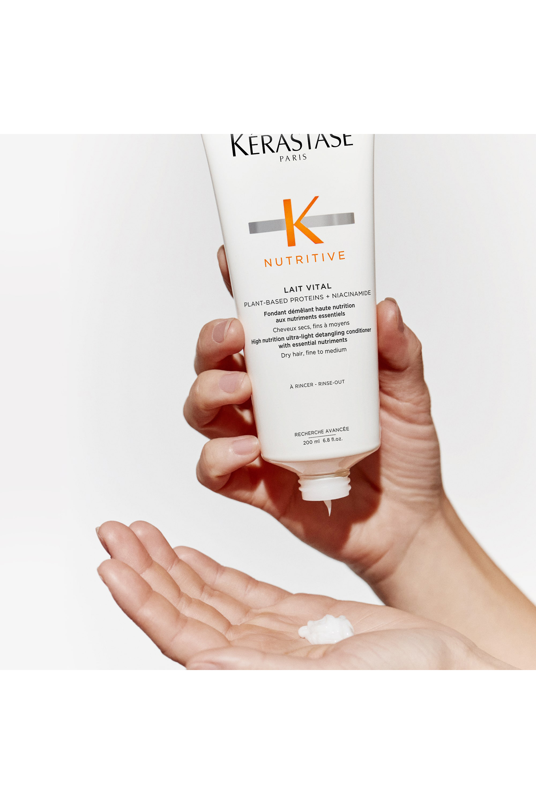 بلسم ليه فيتال