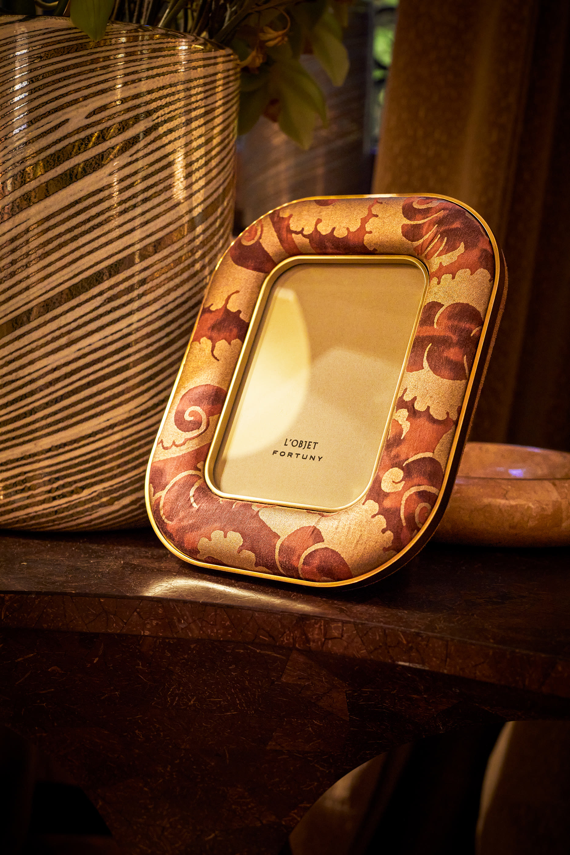 إطار صور فورتوني رو جاكوب لاوتزي 5x7