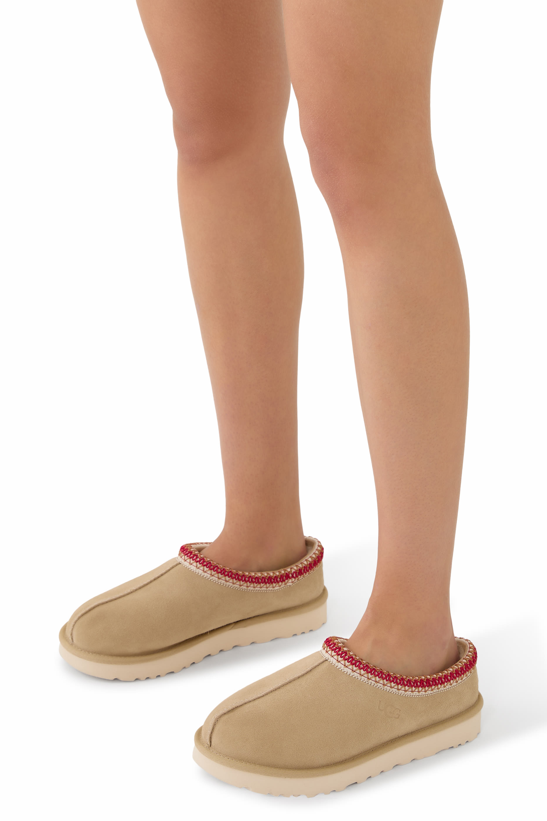 حذاء مفتوح تاسمان II