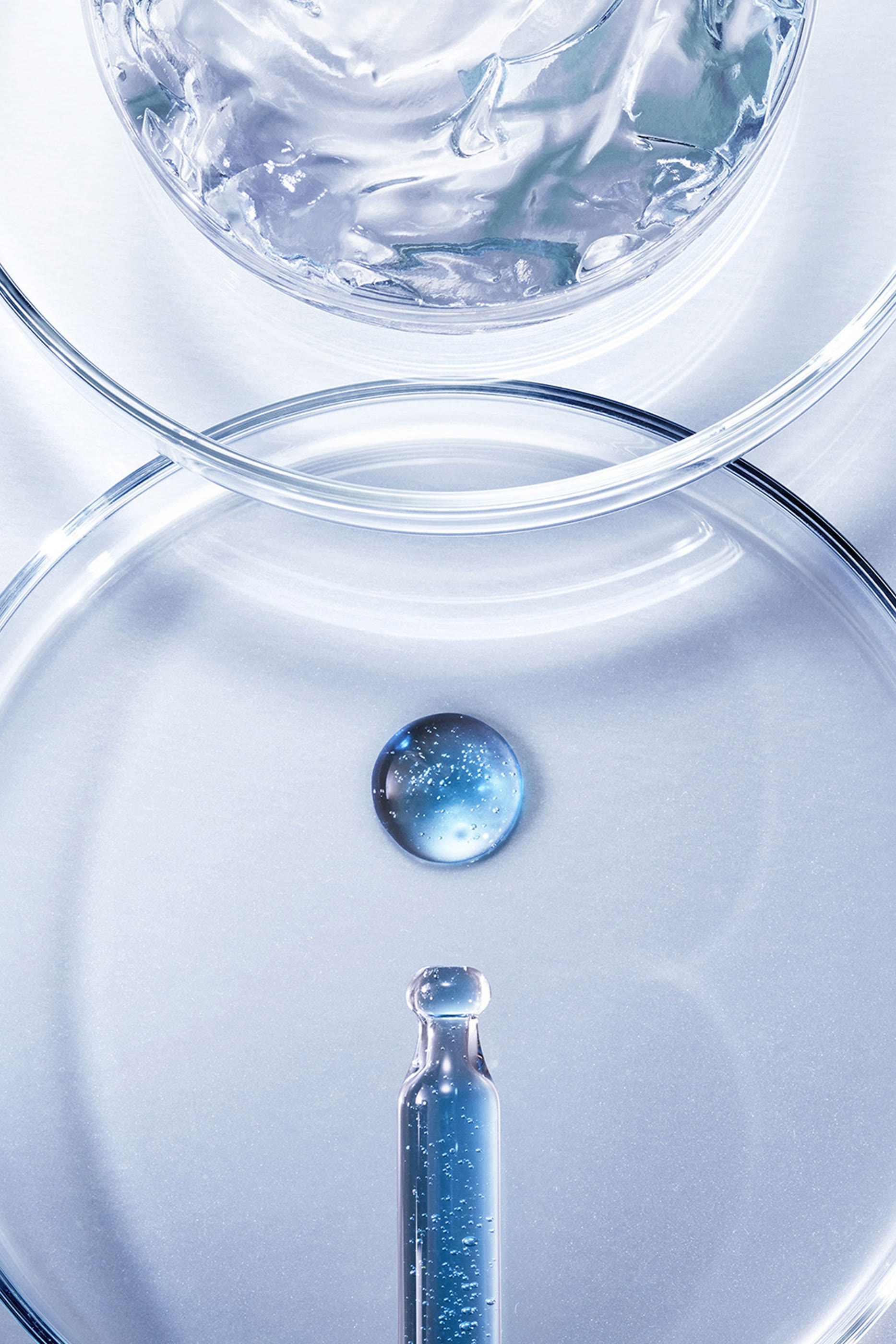 سيروم أدفانسد جينيفيك سينسيتيف للوجه