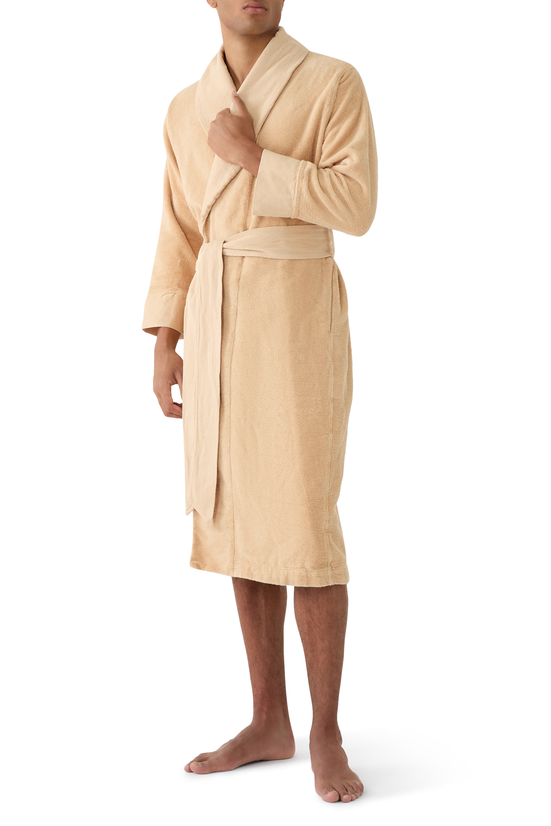 روب حمام أميغو