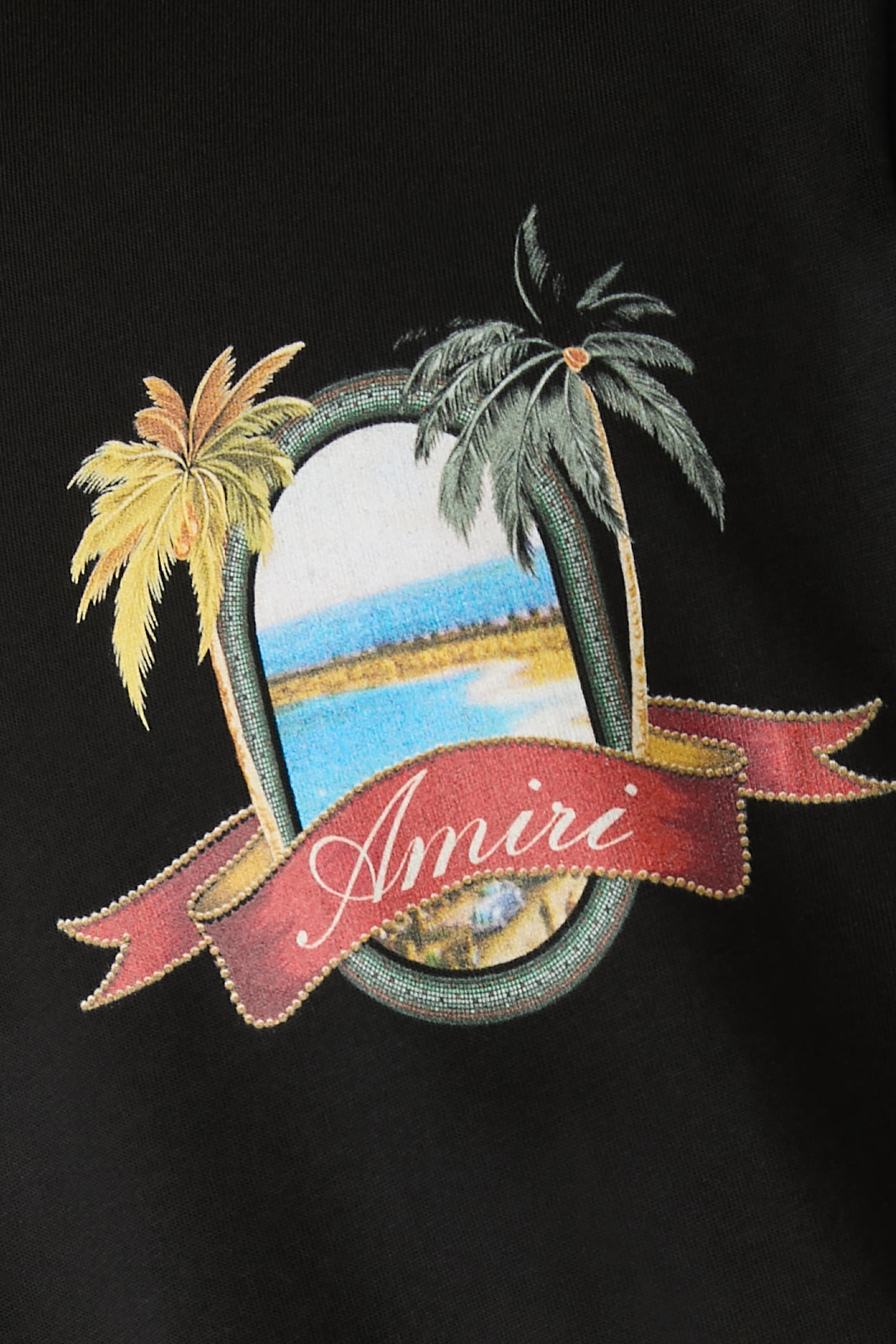 تيشيرت ام ايه باراديس