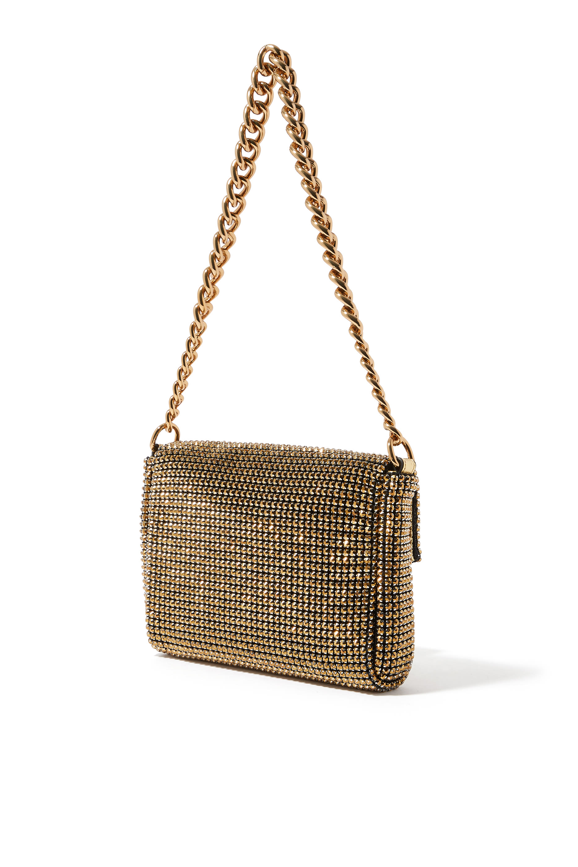 حقيبة كروس بارتي صغيرة