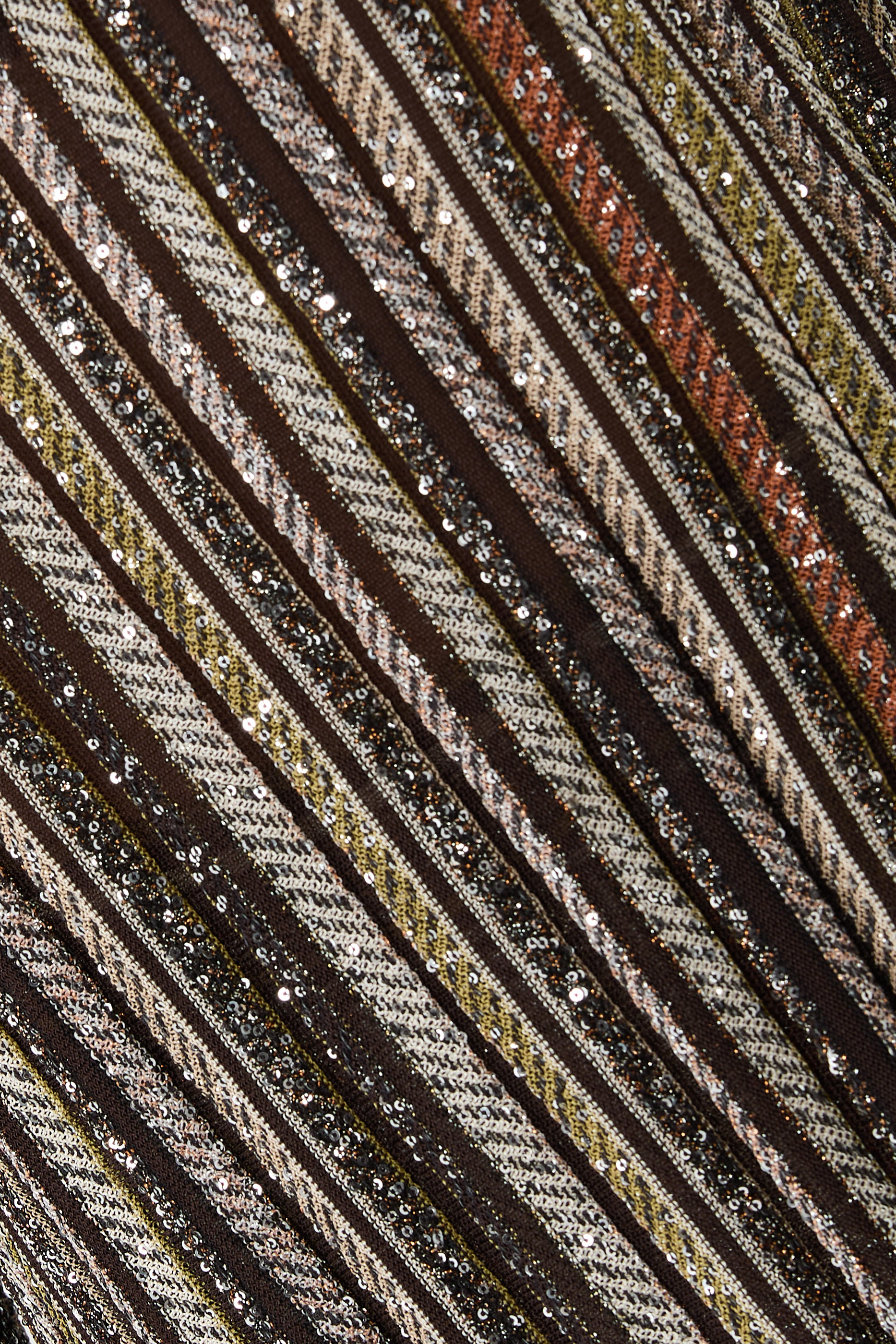 بلوزة هينلي بياقة صينية