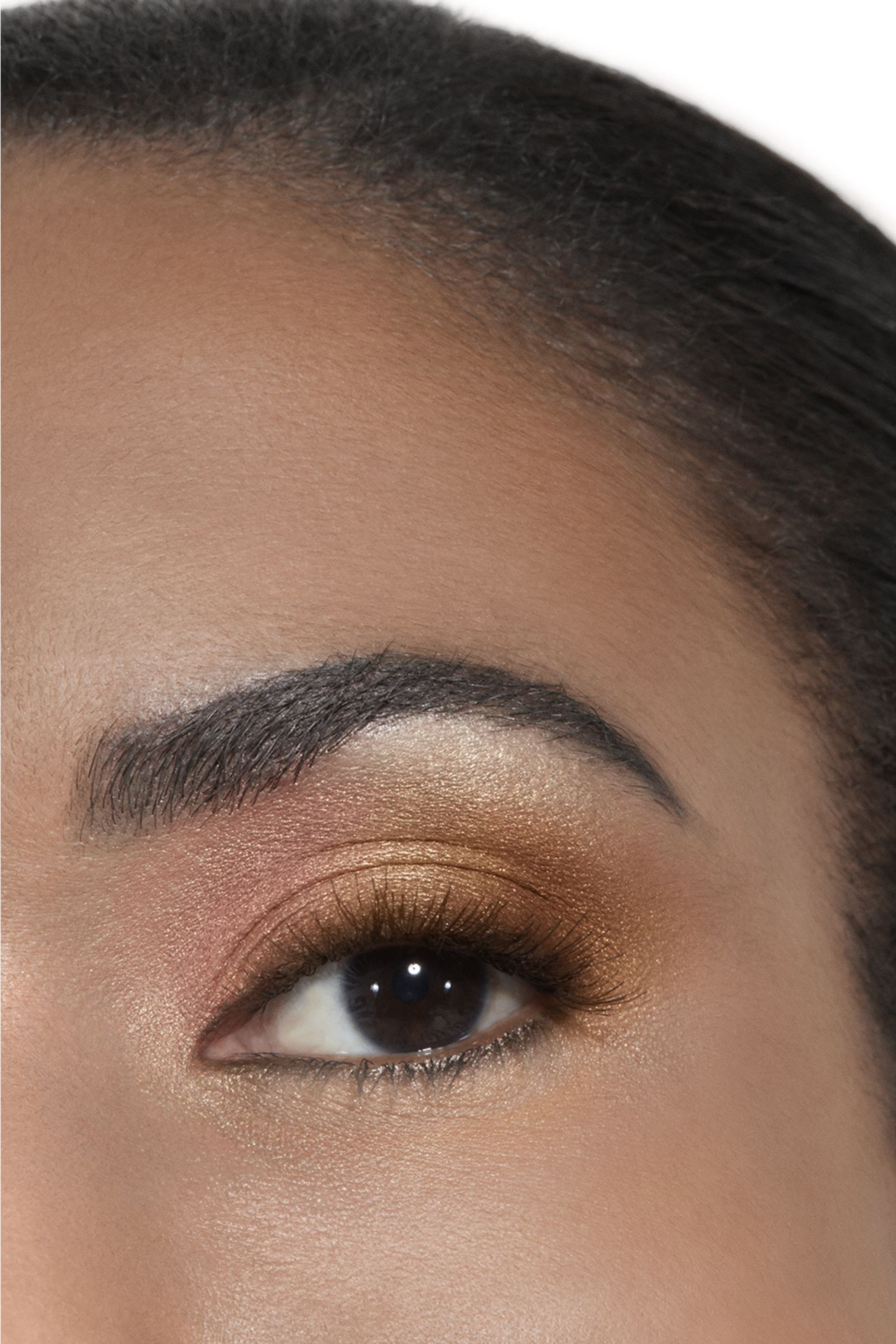 لوحة ظلال عيون وهايلايتر متعددة الاستعمالات Chanel Jeux De Lumières