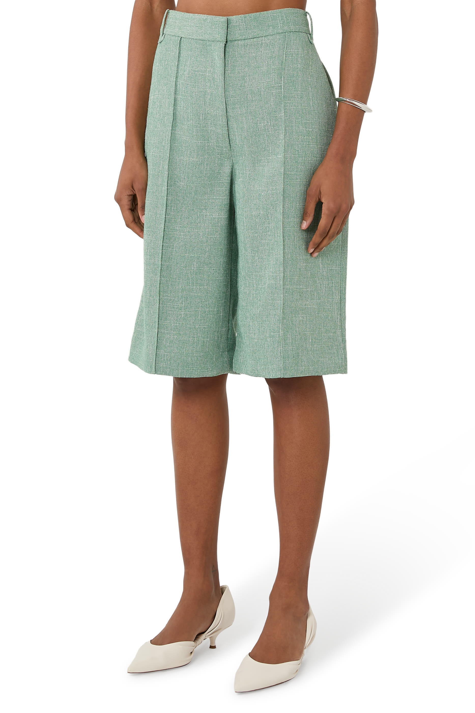 شورت تيرينس