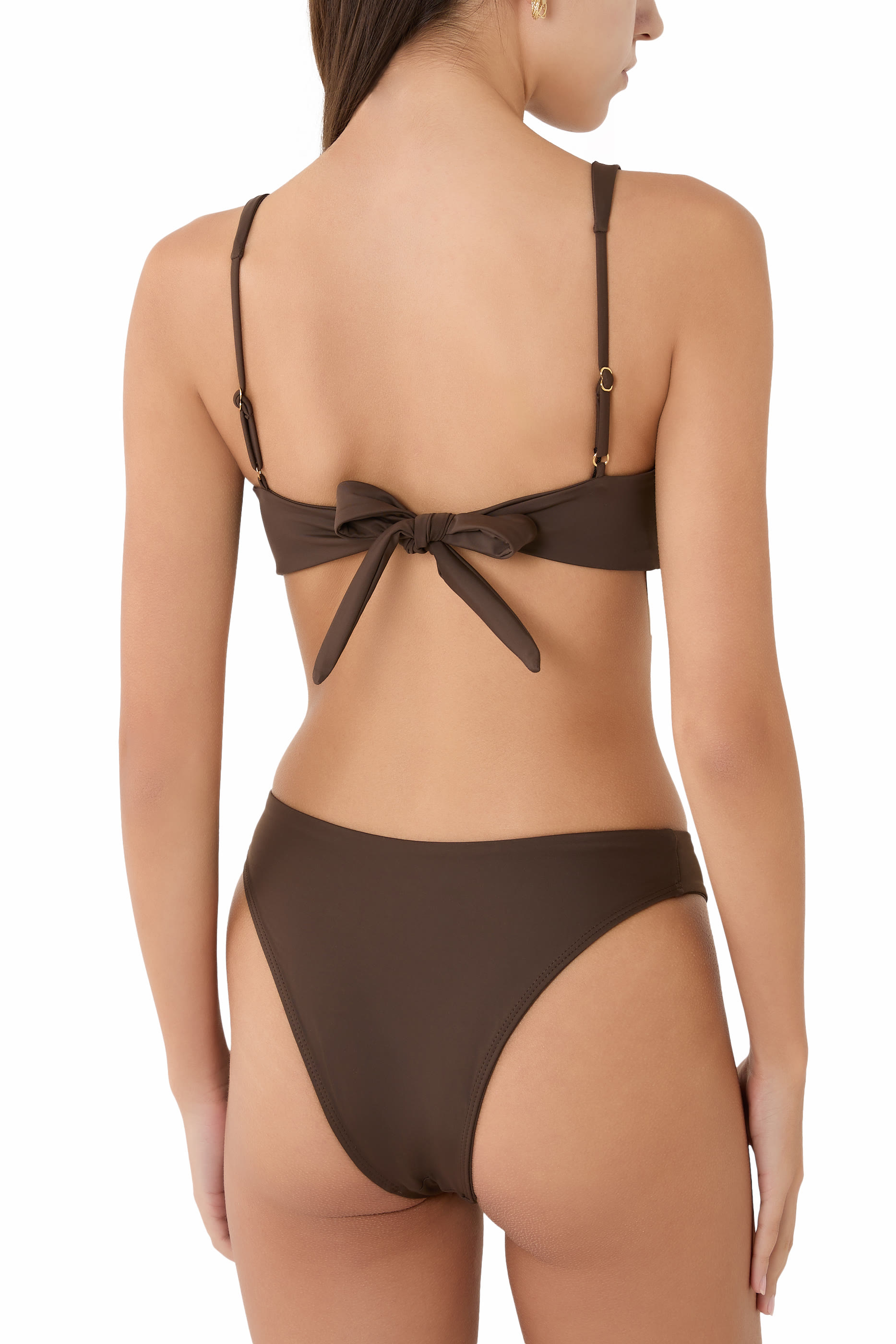 قطعة بيكيني سفلية ساموا