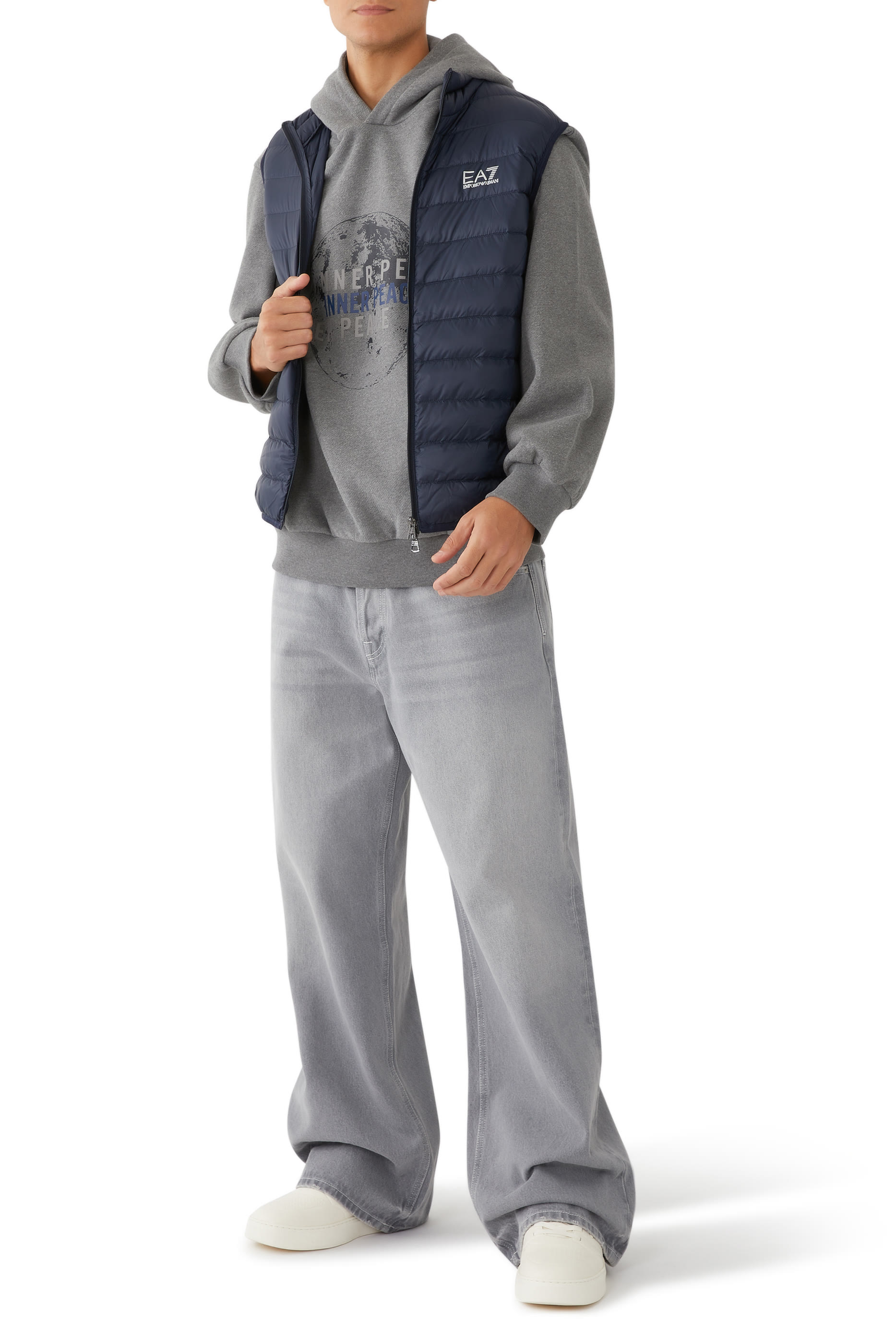 فيست منفوخ مبطن نايلون