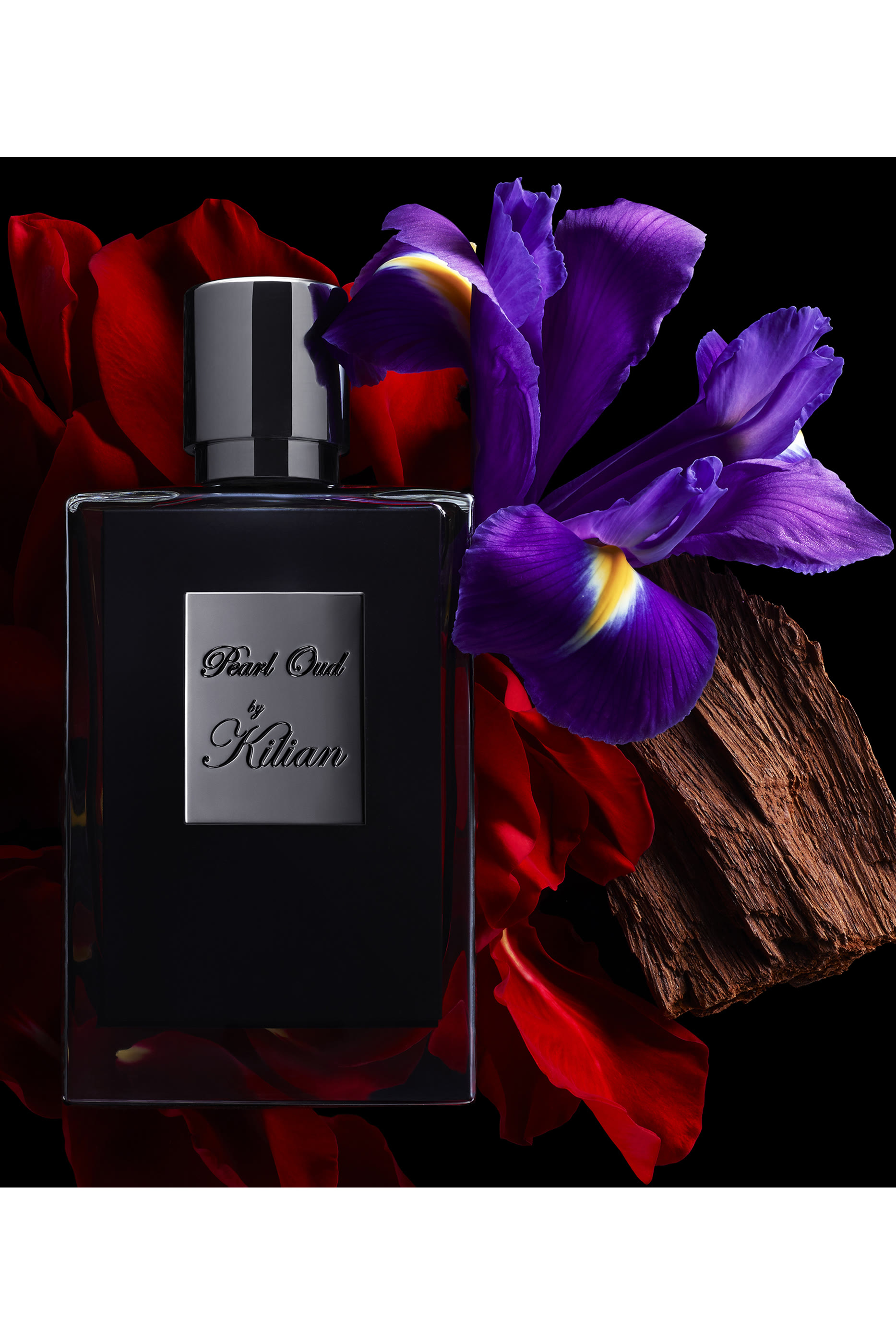 ماء عطر بيرل عود