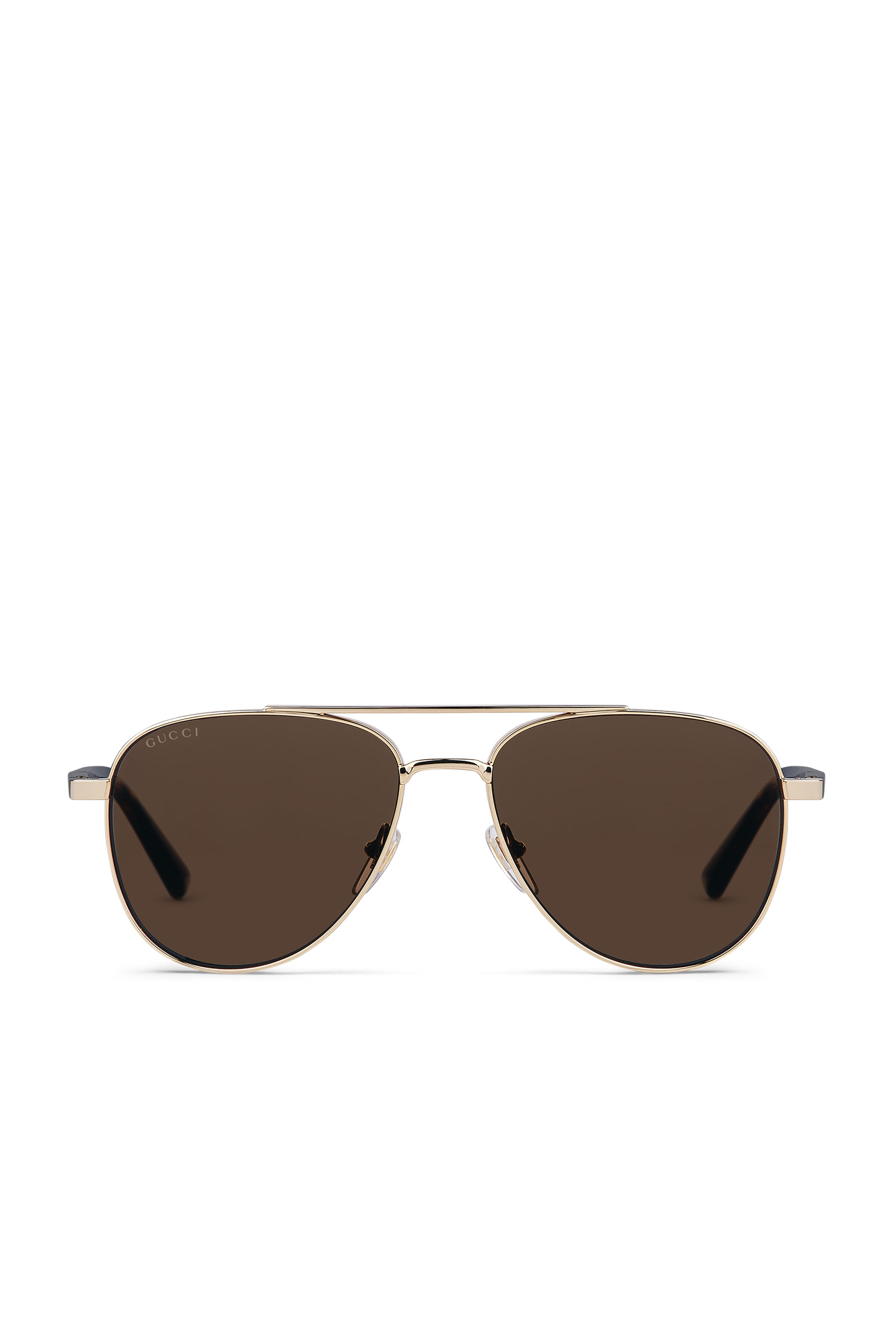 GG1962S Aviator Frame Sunglasses