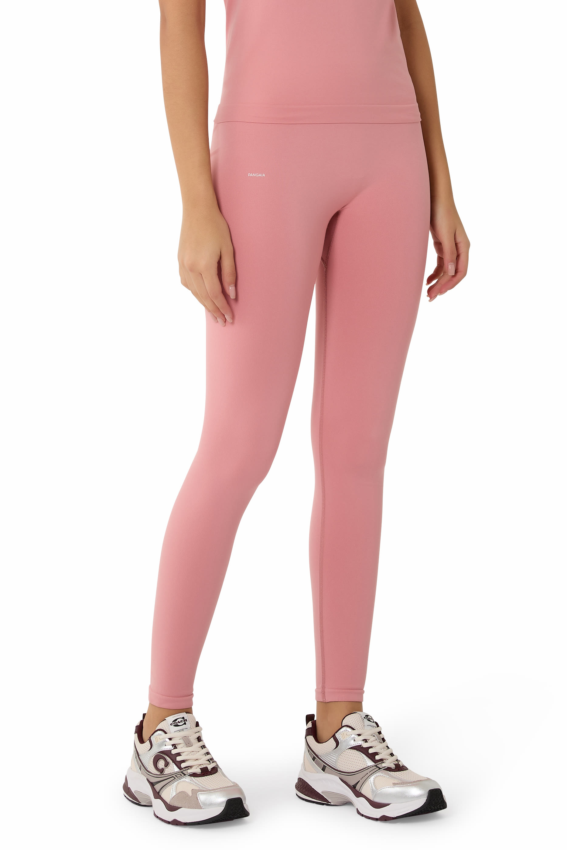 سنيكرز قماش شبكي