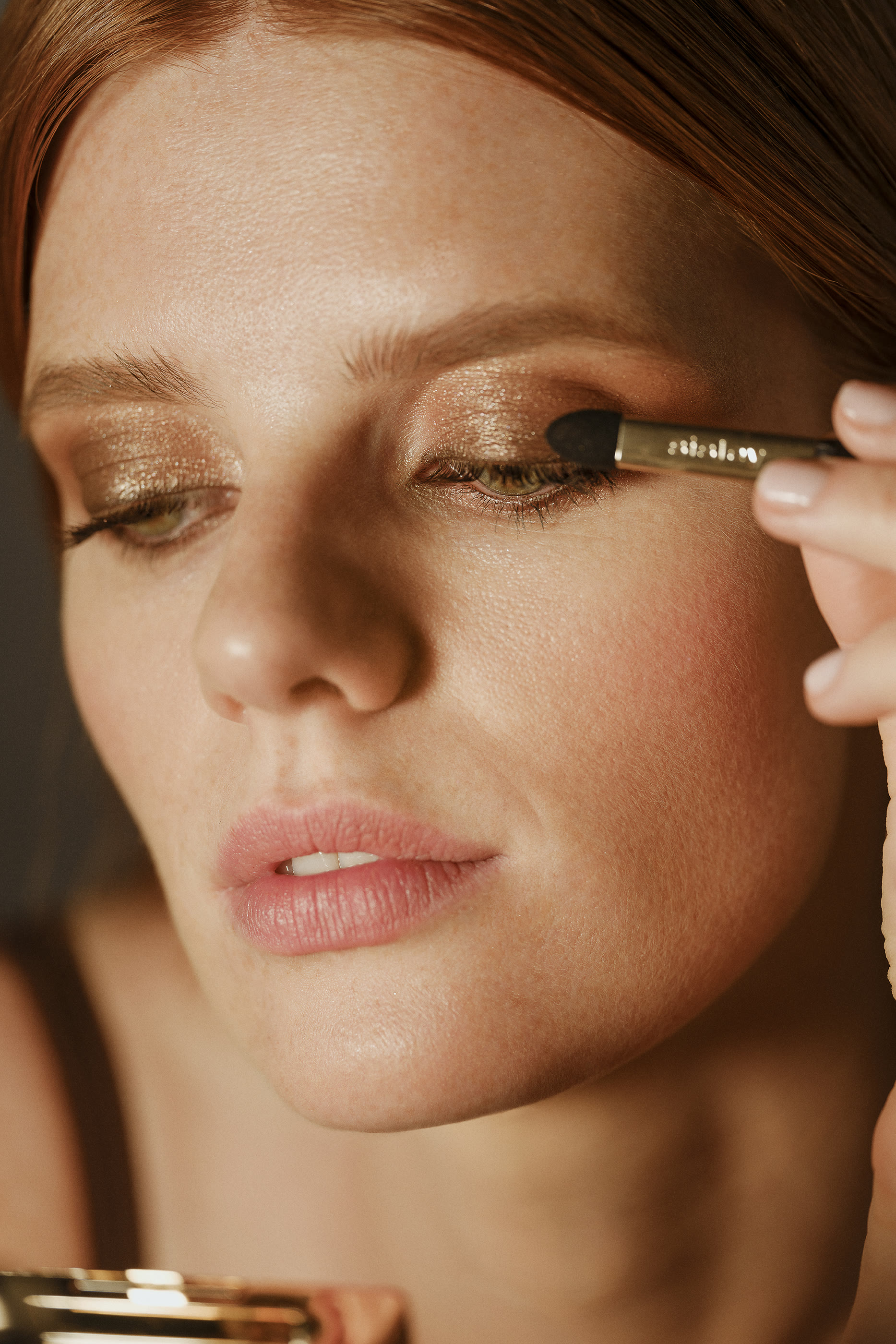 لوحة ظلال عيون فايتو - 2