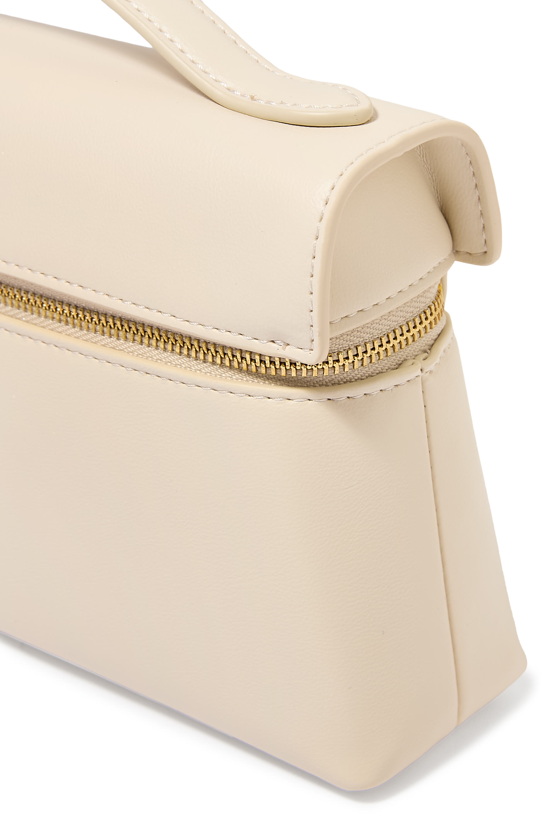 Thea Top Handle Bag